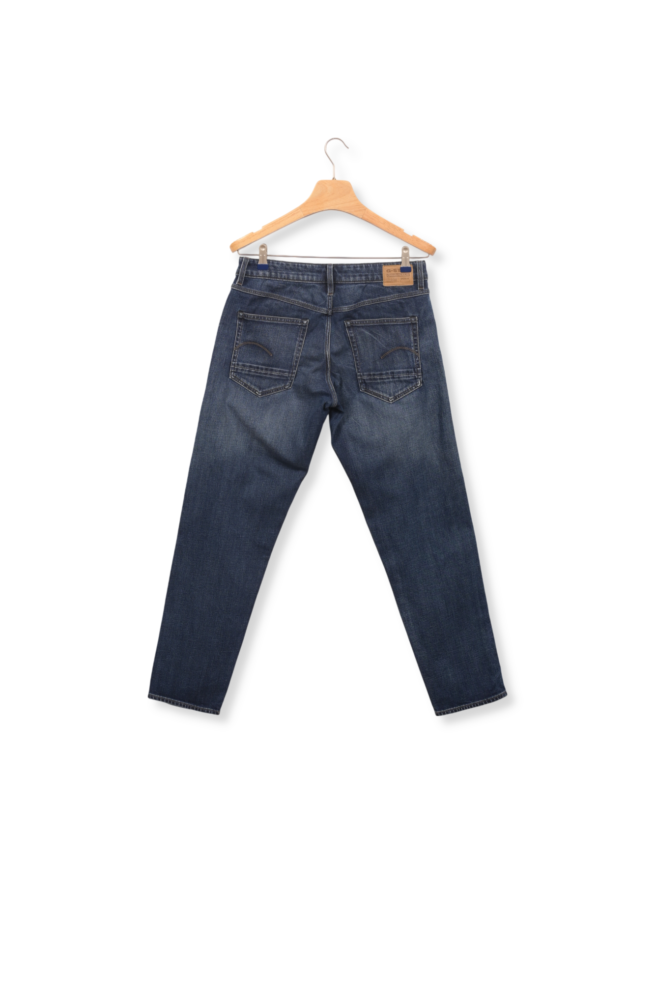 Kate Boyfriend Jeans G-star Second-Hand photo 1