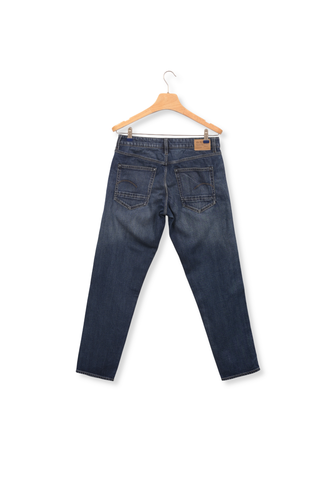 Kate Boyfriend Jeans G-star Second-Hand photo 2