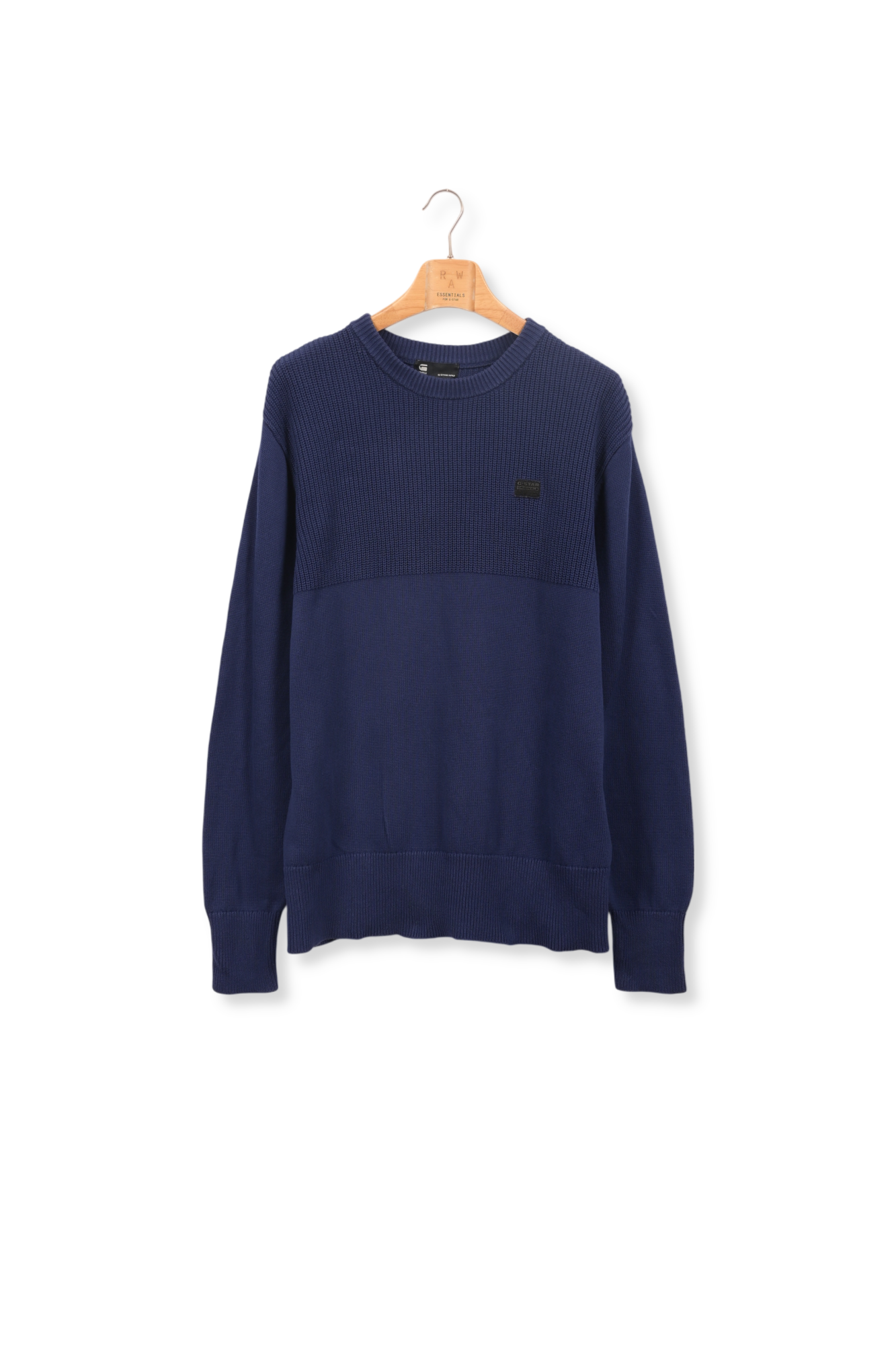 Pull En Maille Fisherman G-star seconde main photo 1