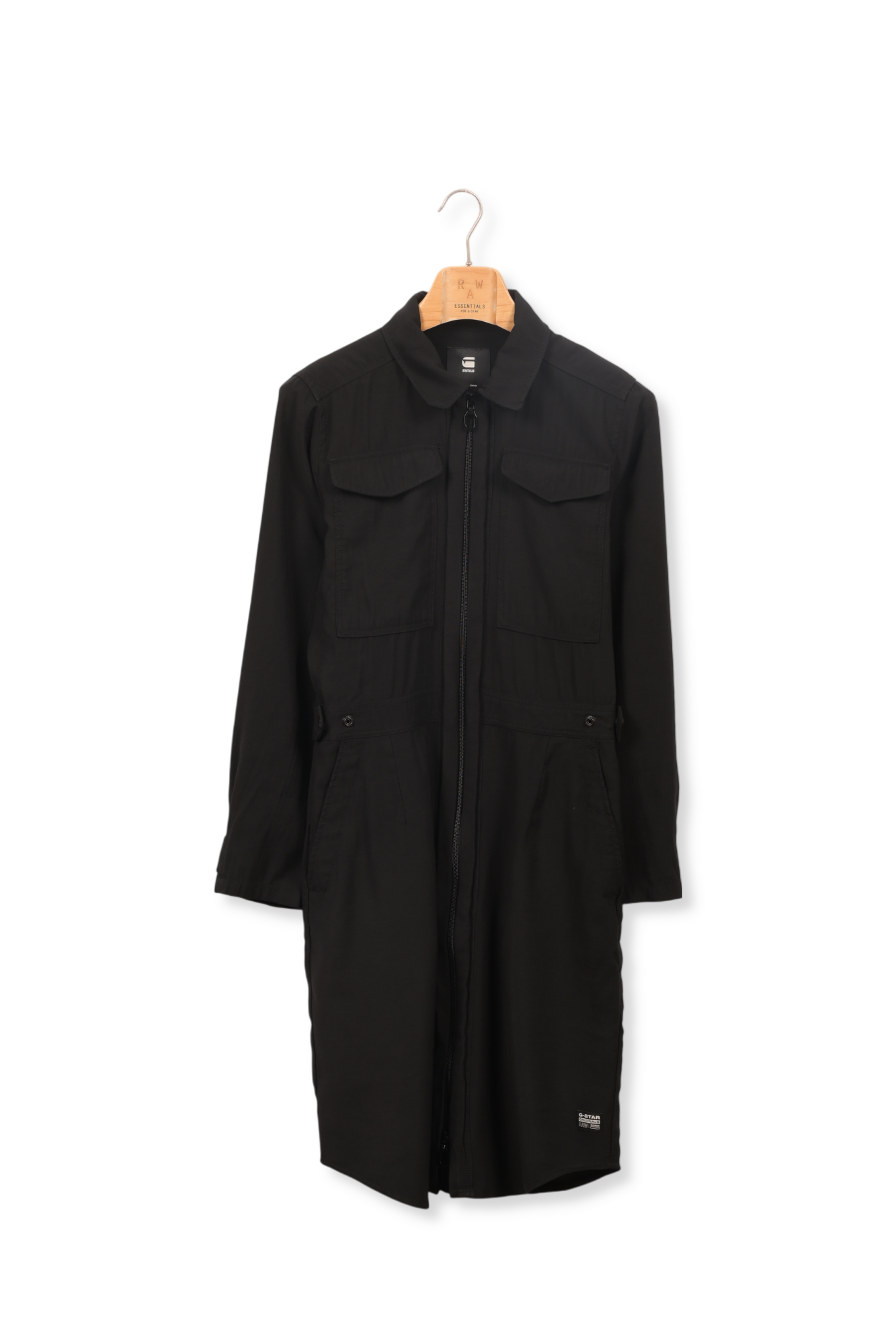 Military Blousejurk G-star tweedehands photo 1