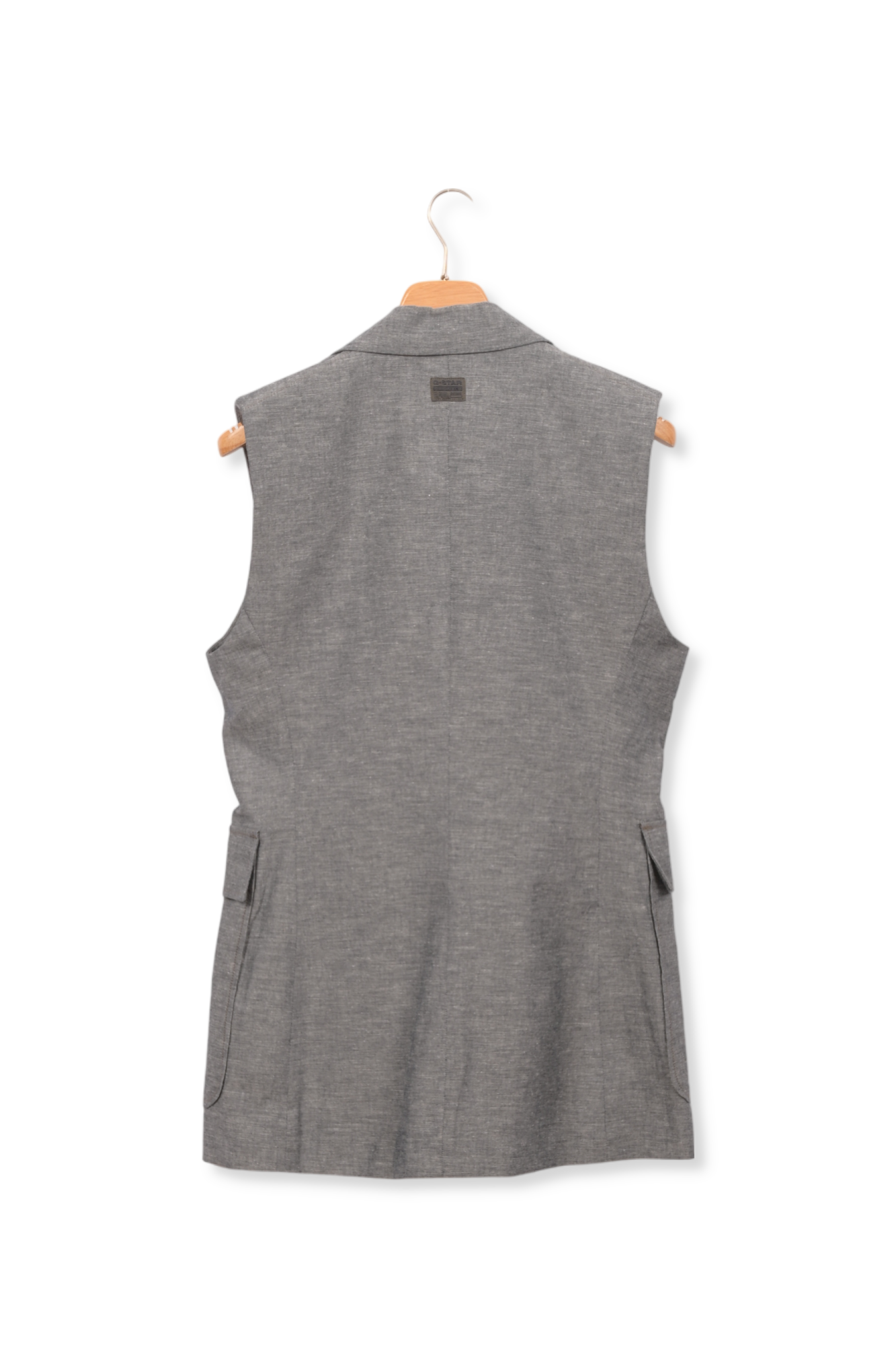 Sindhu Sleeveless Blazer G-star Second-Hand photo 2