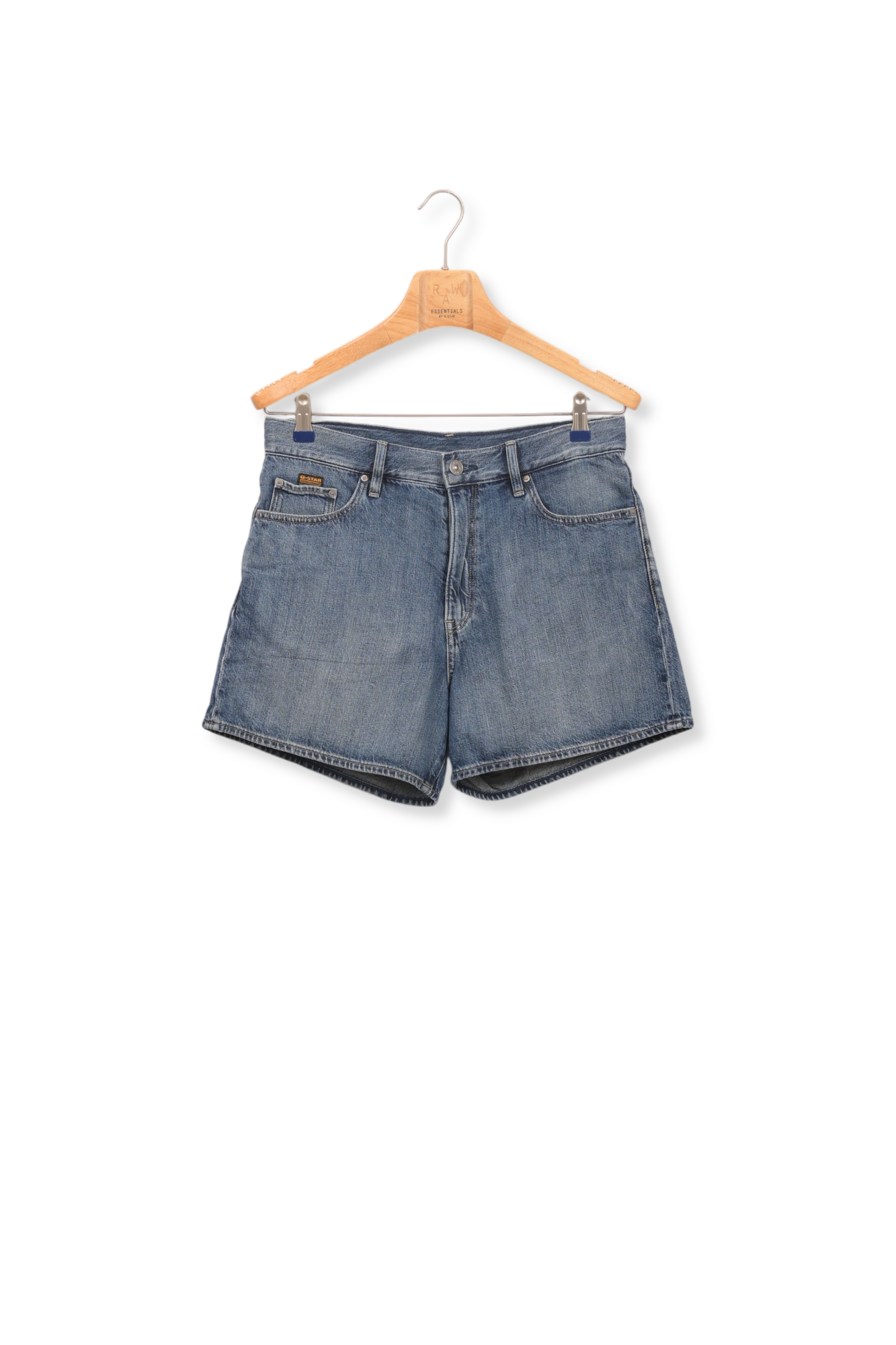 Short High Clean Edge G-star seconde main photo 1