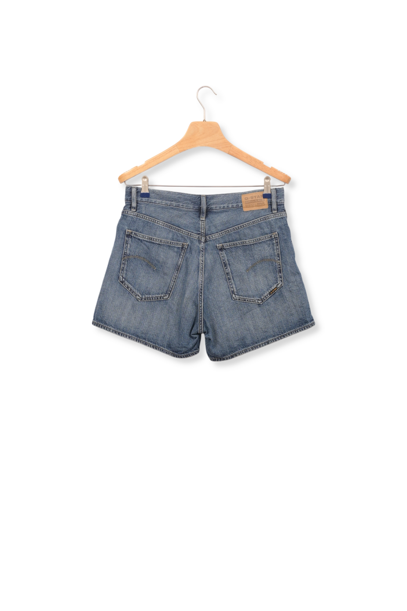 Short High Clean Edge G-star seconde main photo 2