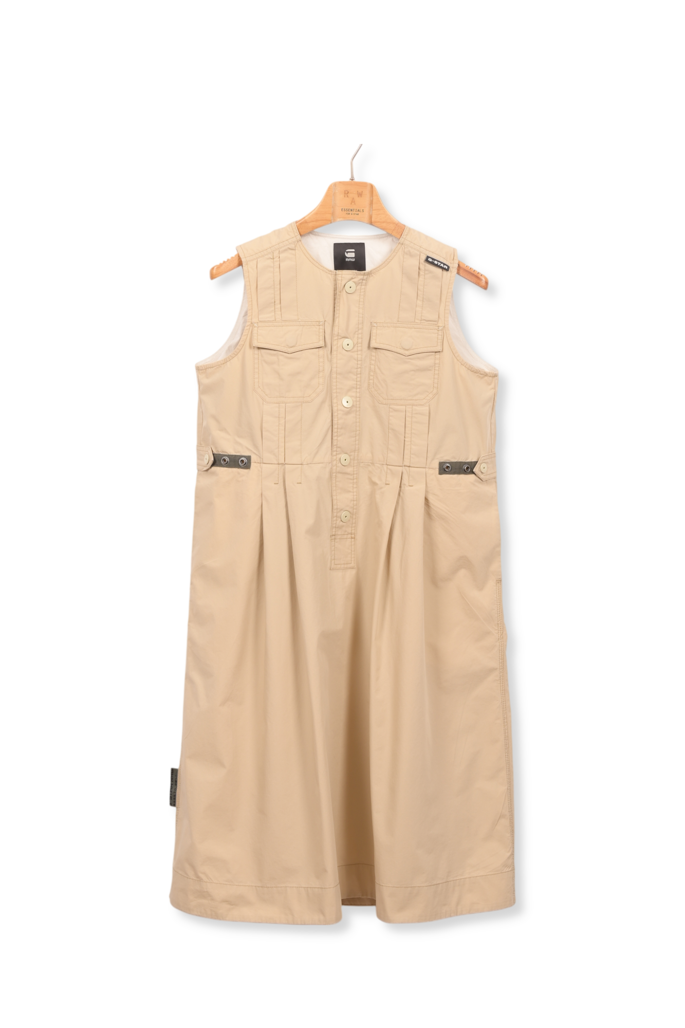 Robe Fit And Flare G-star seconde main photo 1