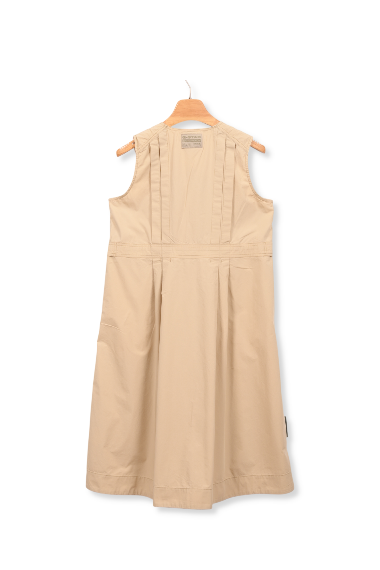 Robe Fit And Flare G-star seconde main photo 2