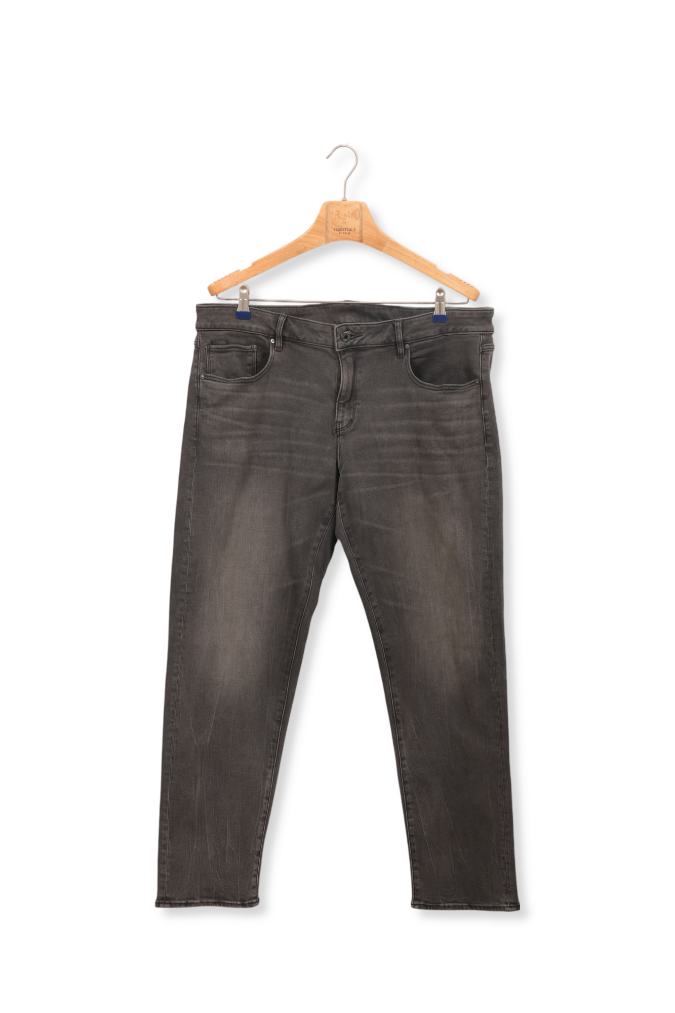 Kate Boyfriend Jeans G-star Second-Hand photo 1