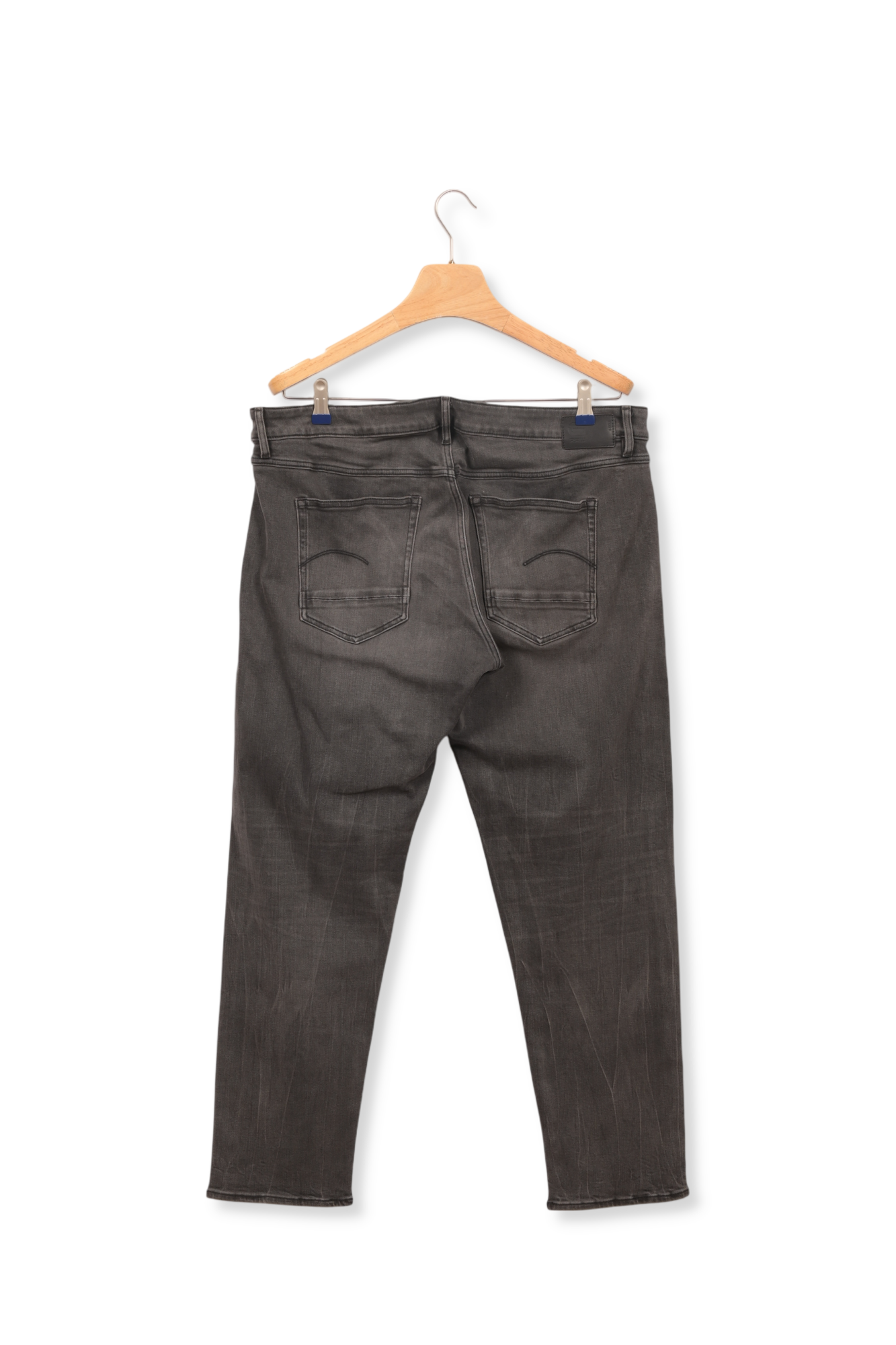 Kate Boyfriend Jeans G-star Second-Hand photo 2