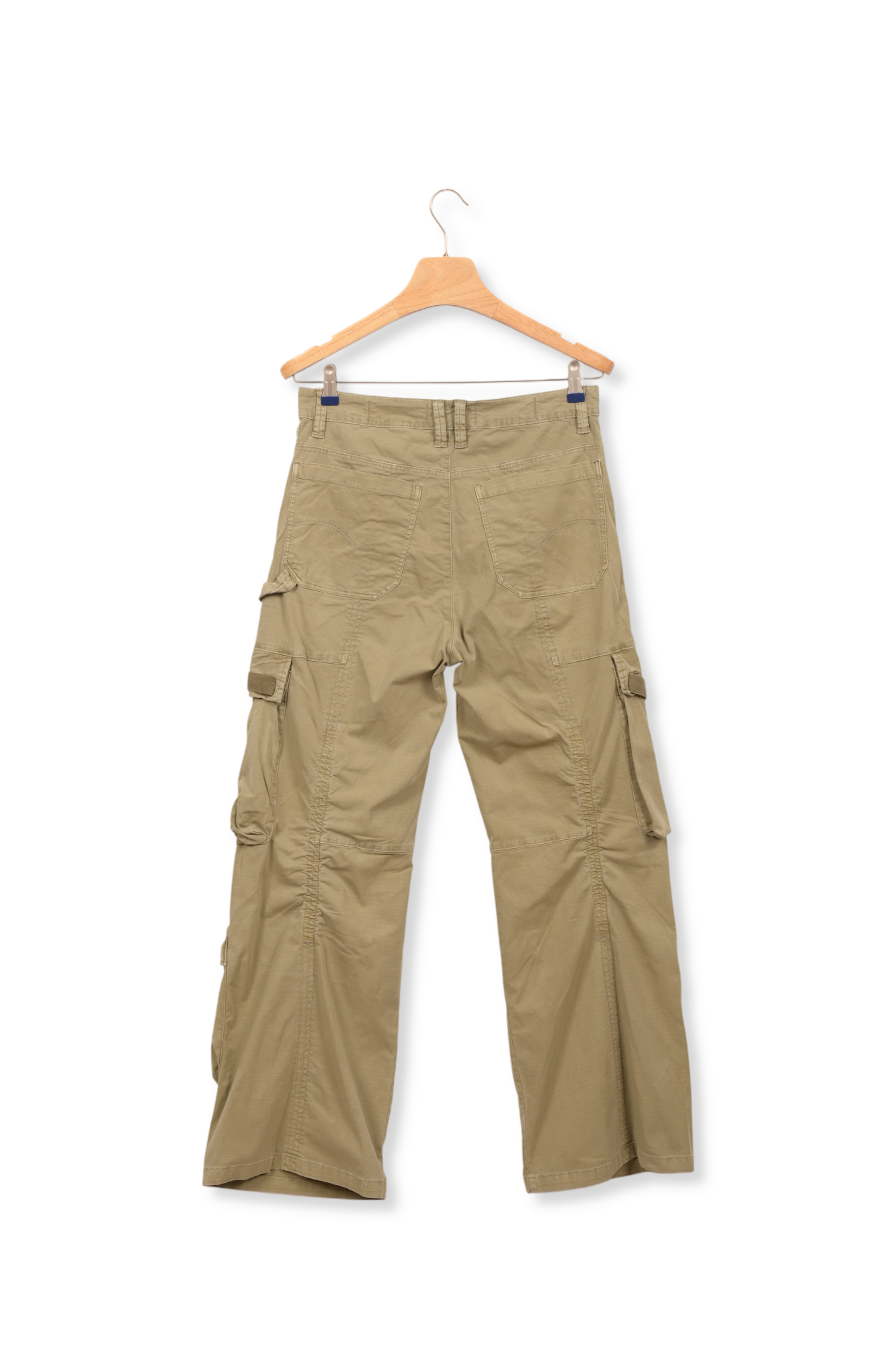 Pantalon Cargo Mega G-star seconde main photo 2