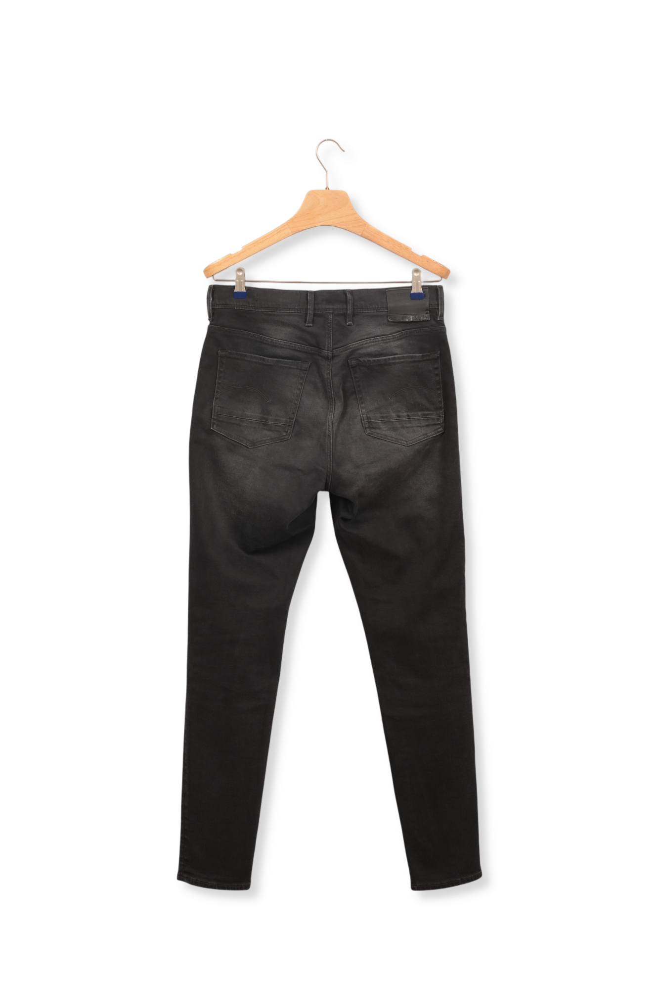 Kafey Ultra High Skinny Jeans G-star Second-Hand photo 2