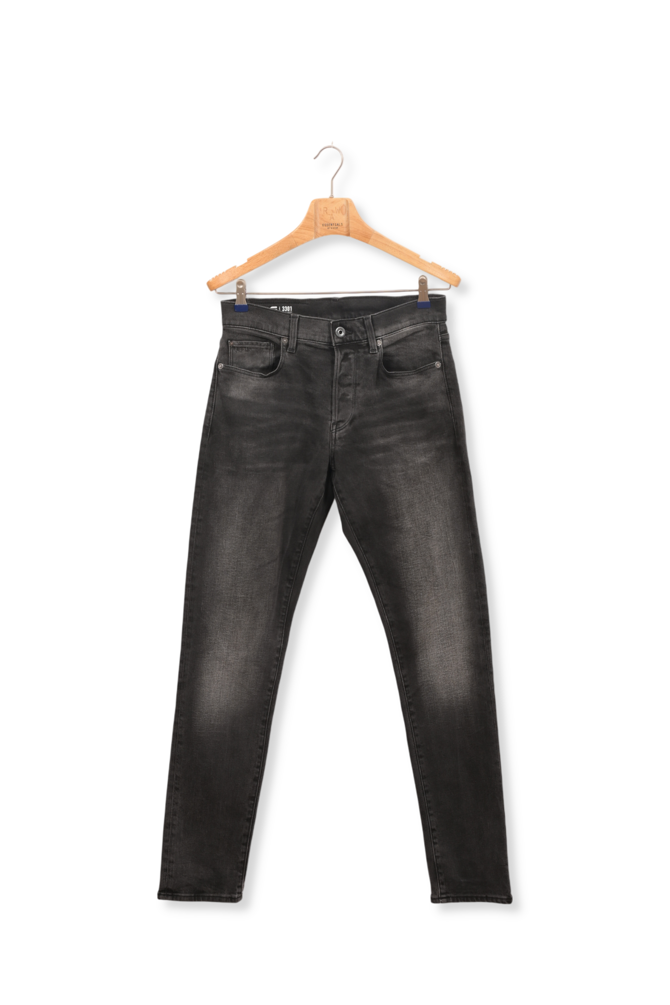 Product photo 3301 Slim Jeans number 0