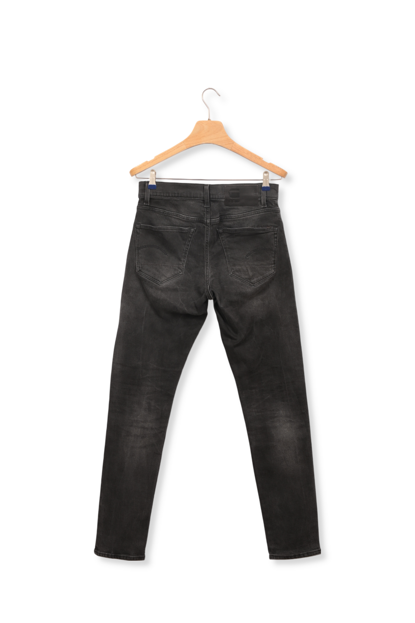 Product photo 3301 Slim Jeans number 1
