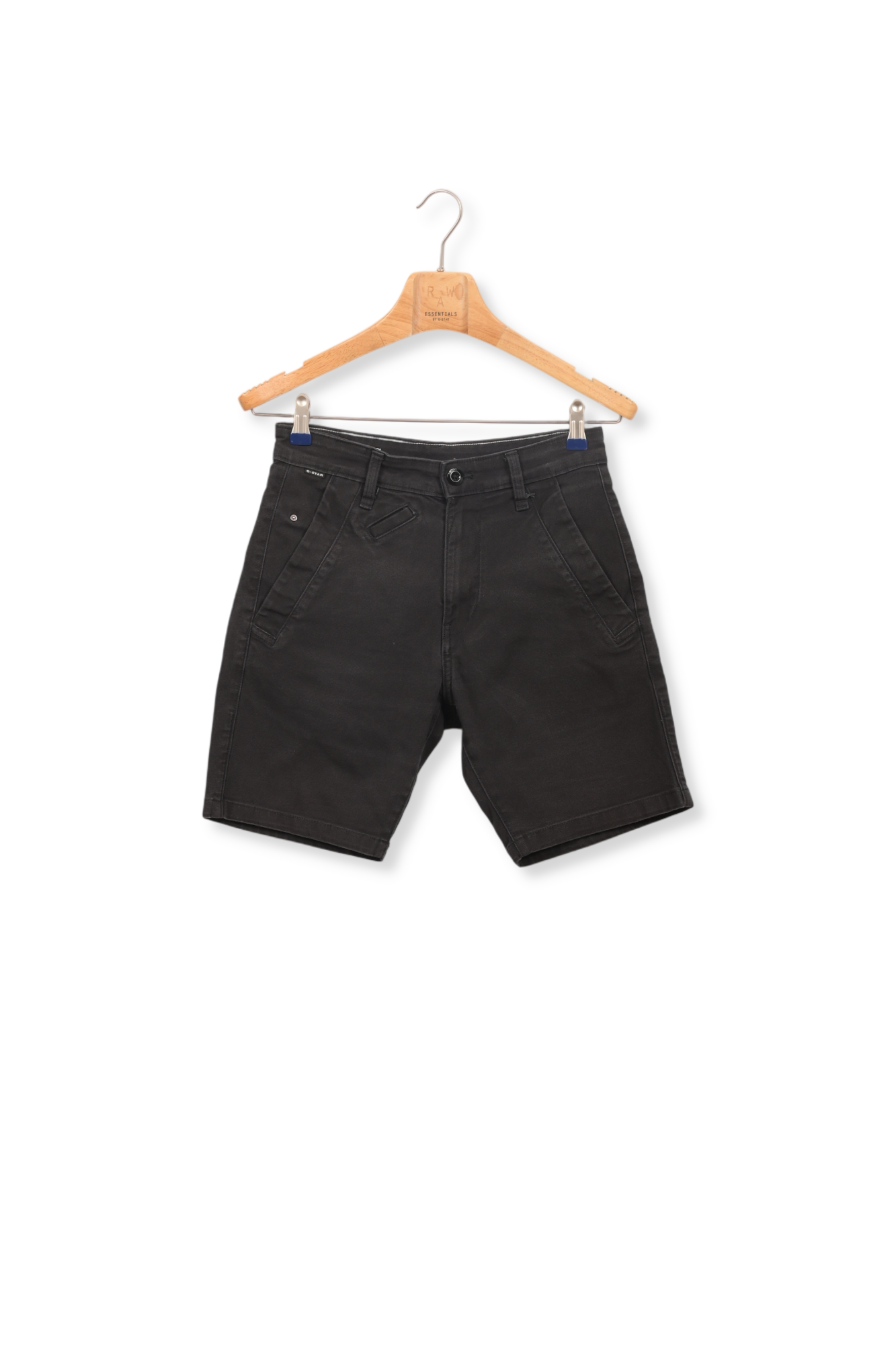 Bronson 2.0 Slim Chino Shorts G-star Second-Hand photo 1