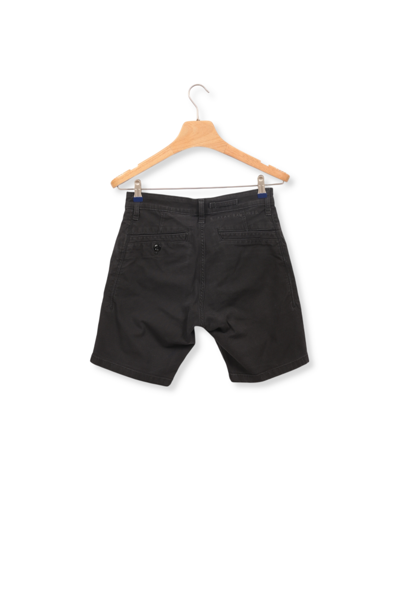 Bronson 2.0 Slim Chino Shorts G-star Second-Hand photo 2