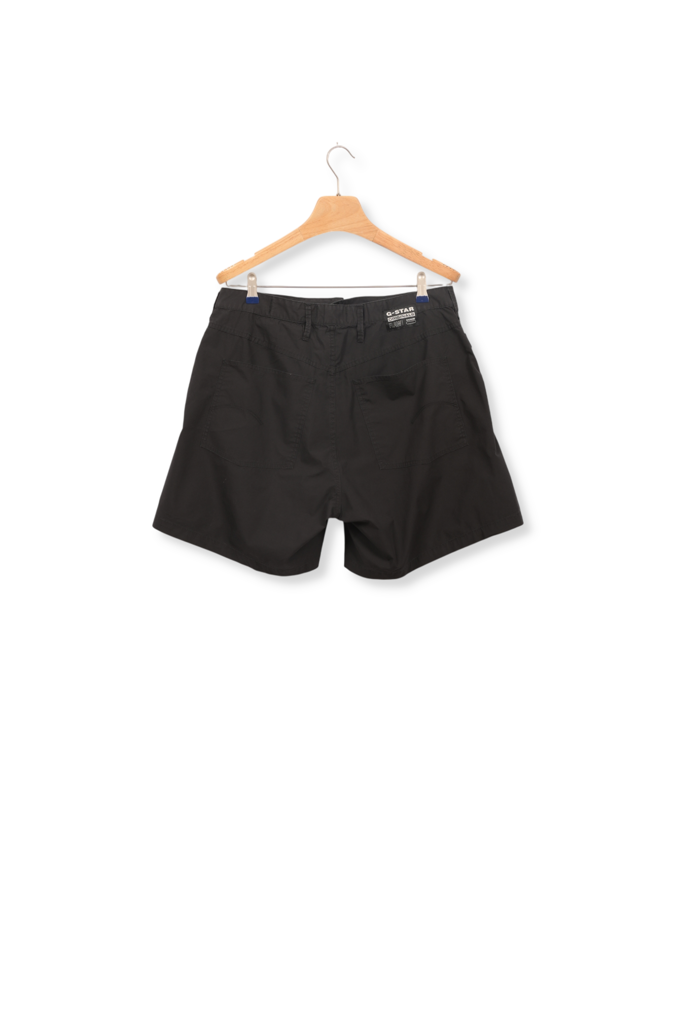 Lintell Shorts G-star Second-Hand photo 2