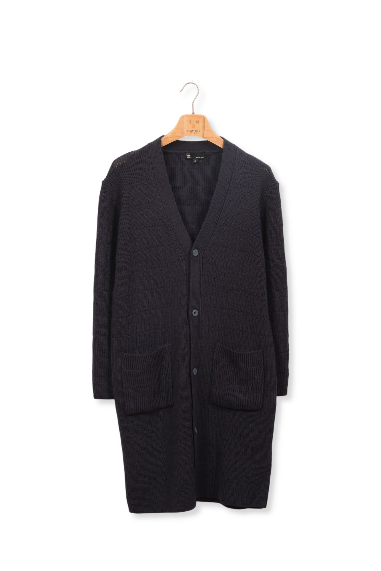 Cardigan Oristel Knit G-star seconde main photo 1