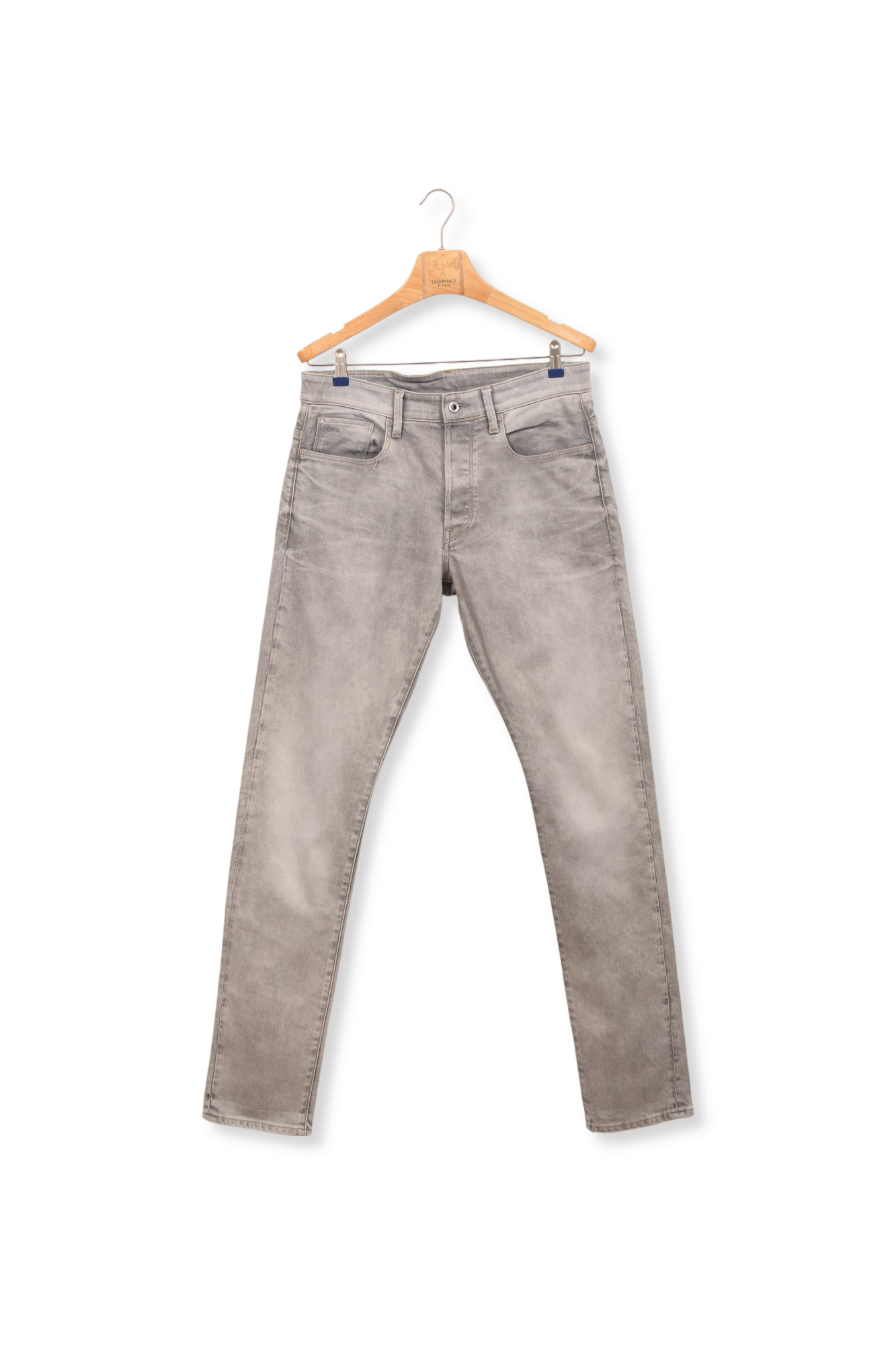 Jean 3301 Regular Tapered G-star seconde main photo 1