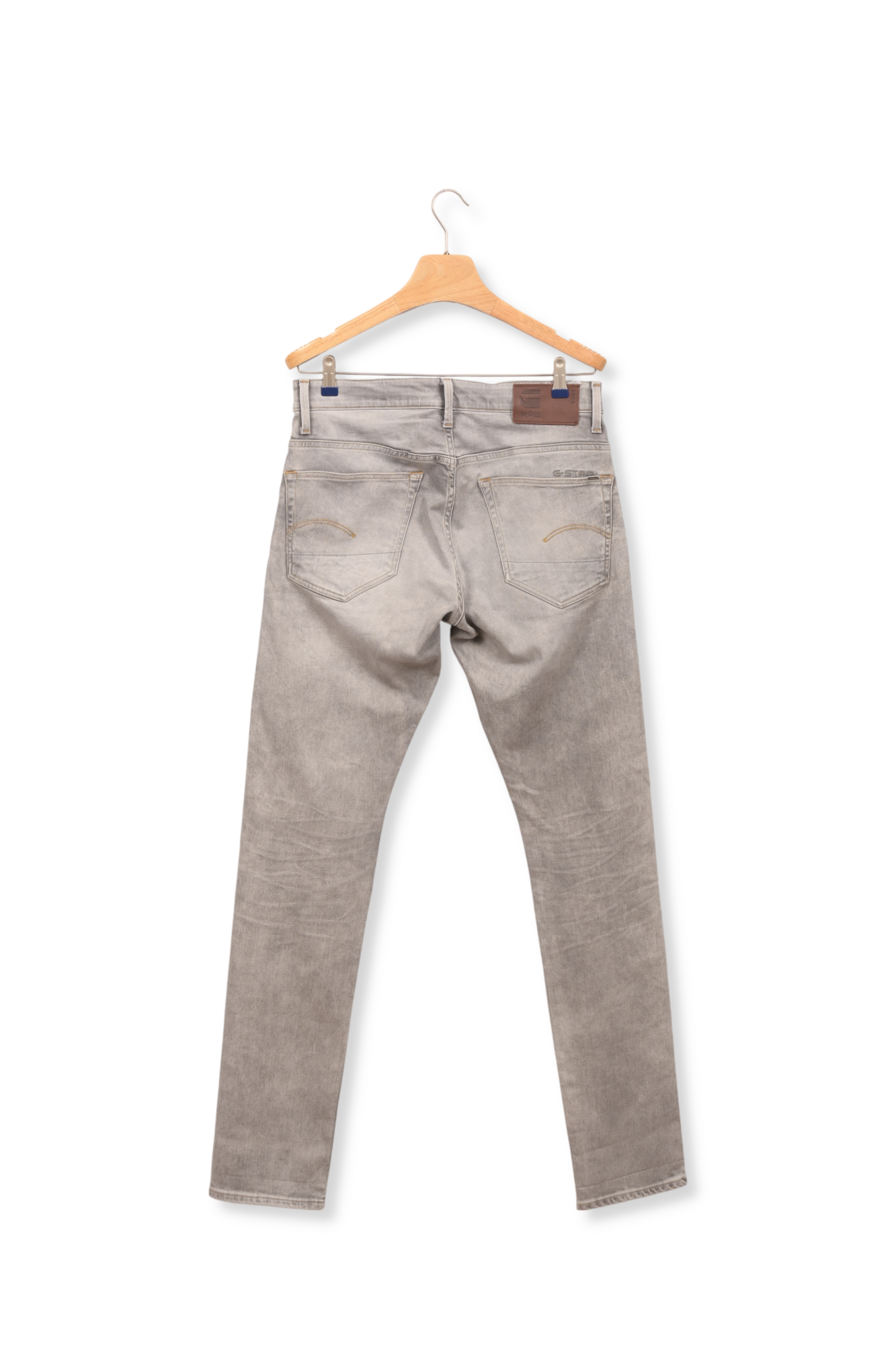 Jean 3301 Regular Tapered G-star seconde main photo 2