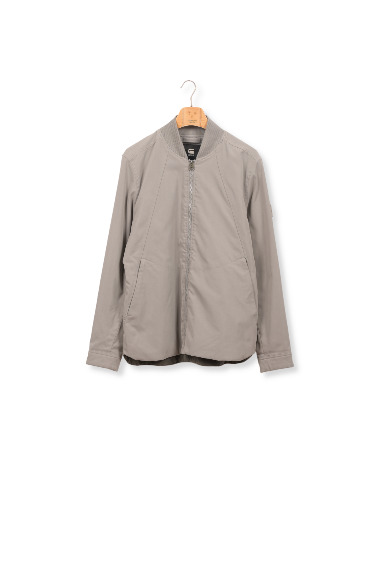 Lofty Padded Jacke G-star Second-Hand photo 1