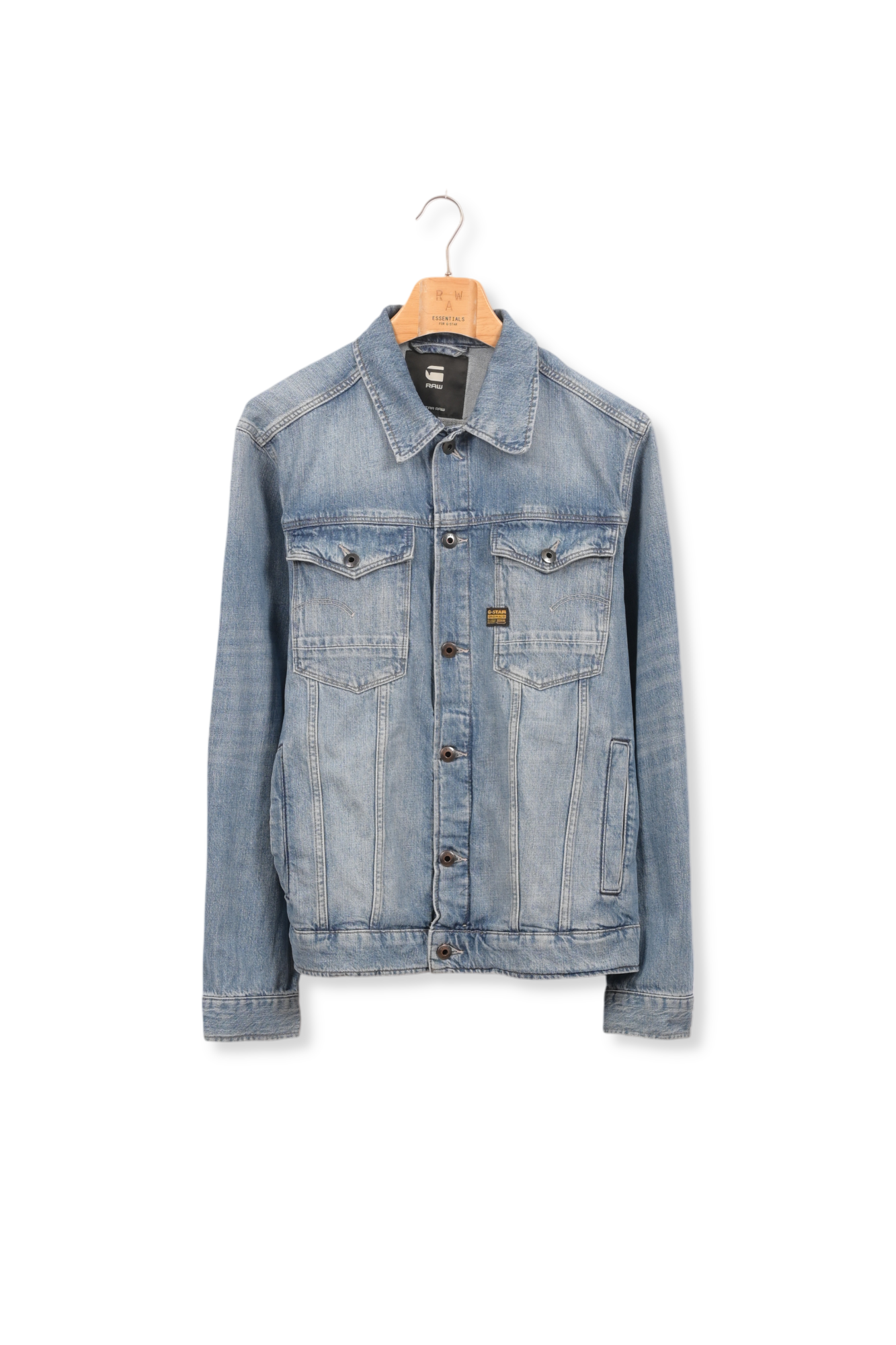 Veste Arc 3D G-star seconde main photo 1