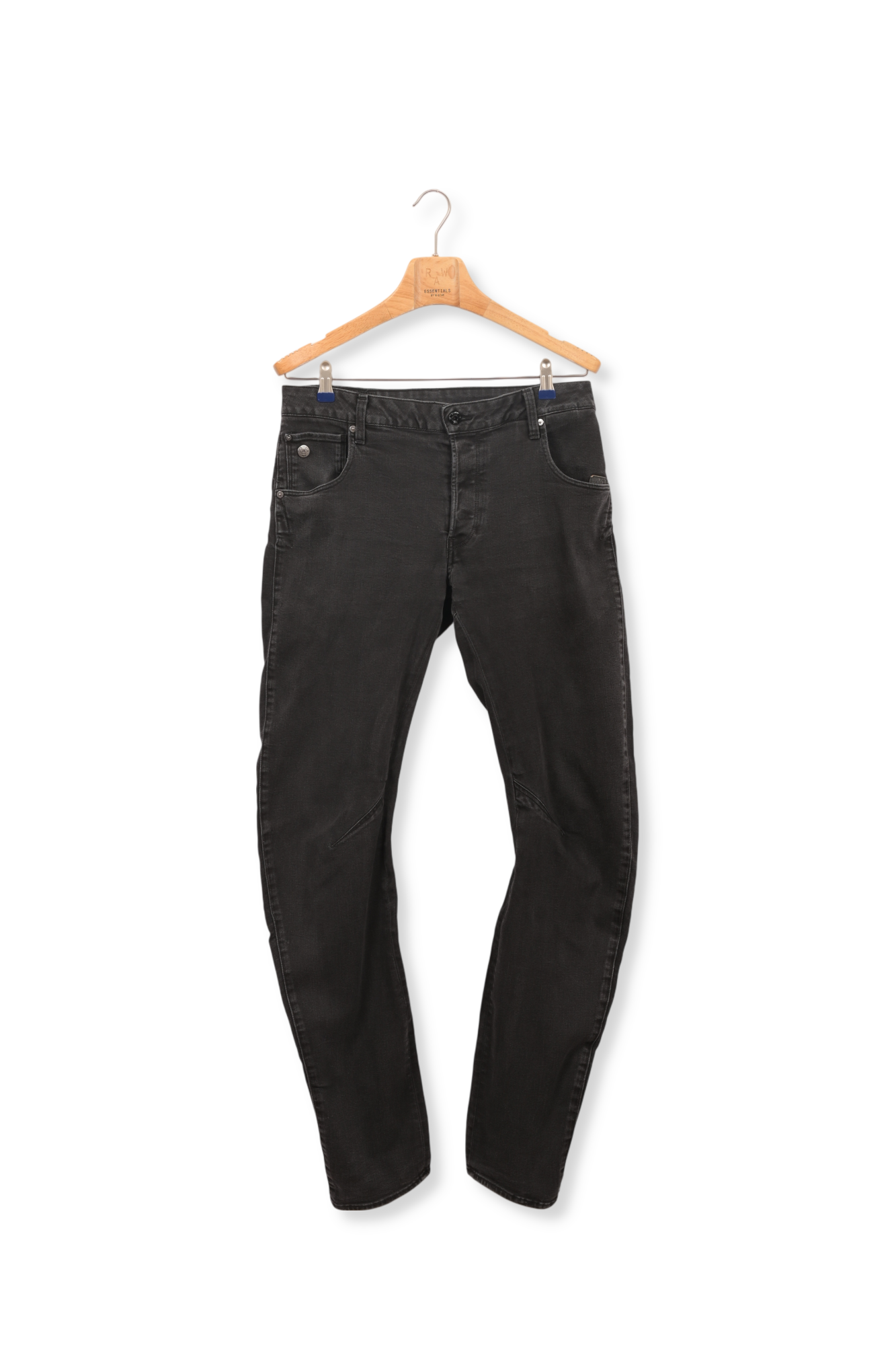 Slim Jeans G-star tweedehands photo 1