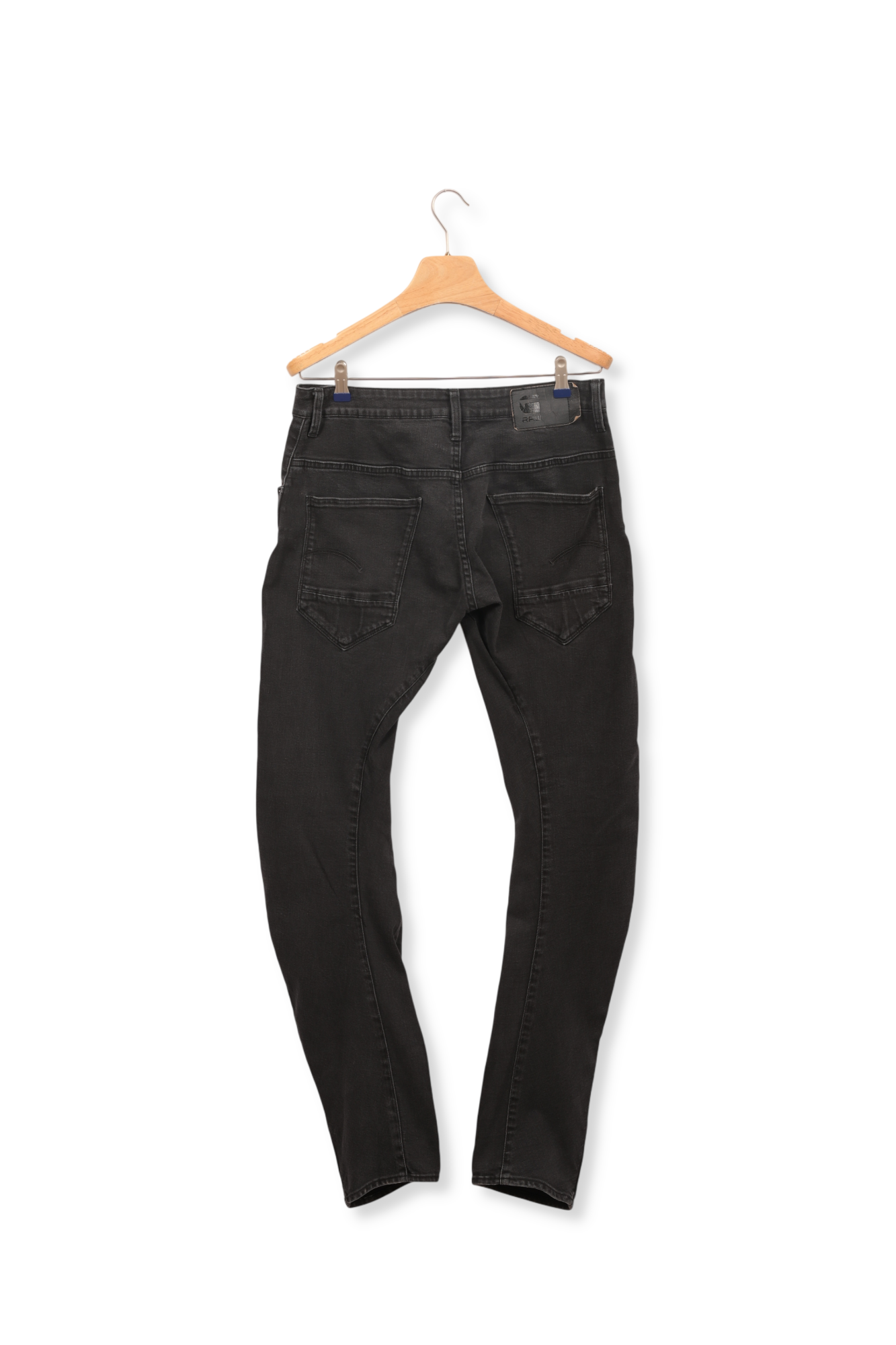 Slim Jeans G-star tweedehands photo 2