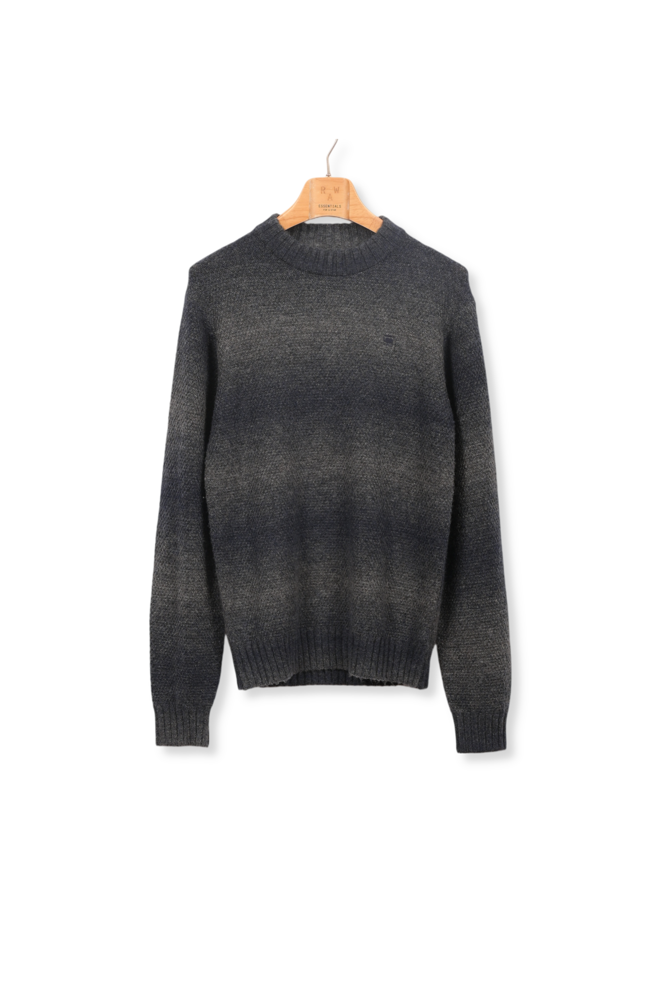 Pull En Maille Gradient G-star seconde main photo 1