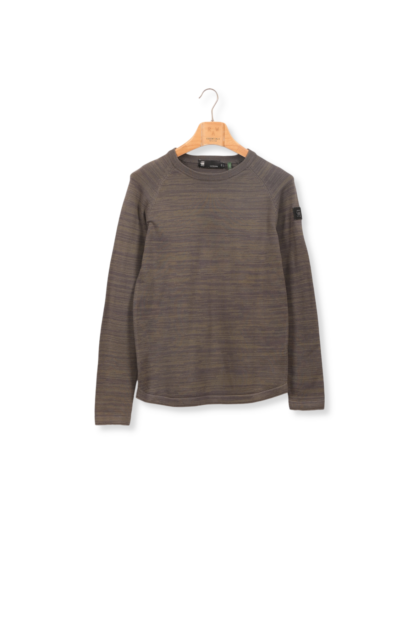 Core Straight Knit G-star seconde main photo 1