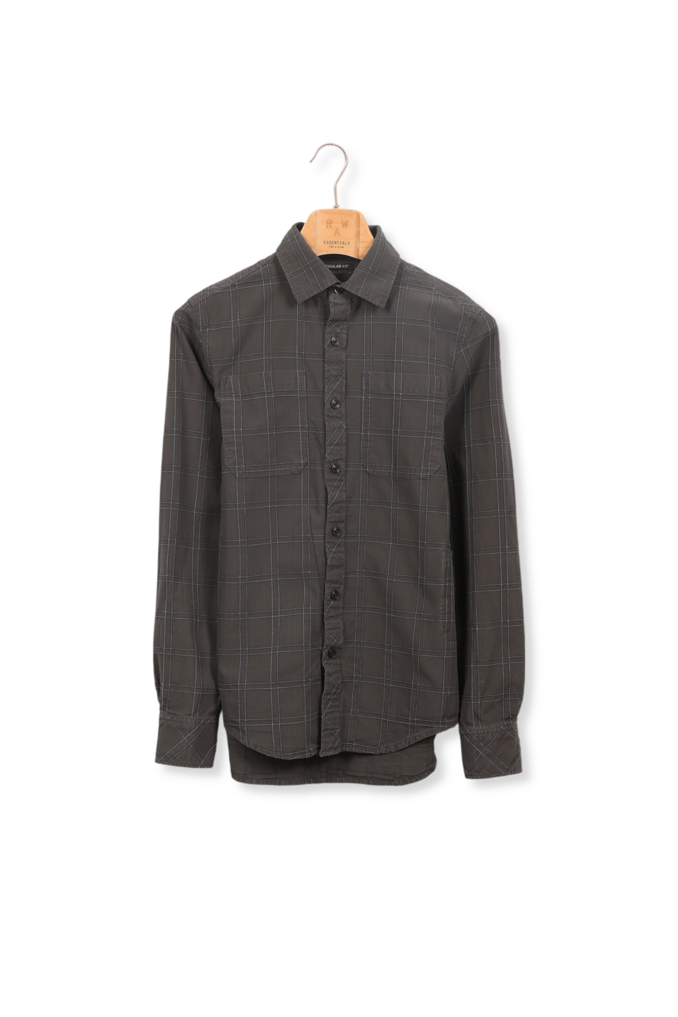 2 Pocket Regular Shirt G-star tweedehands photo 1