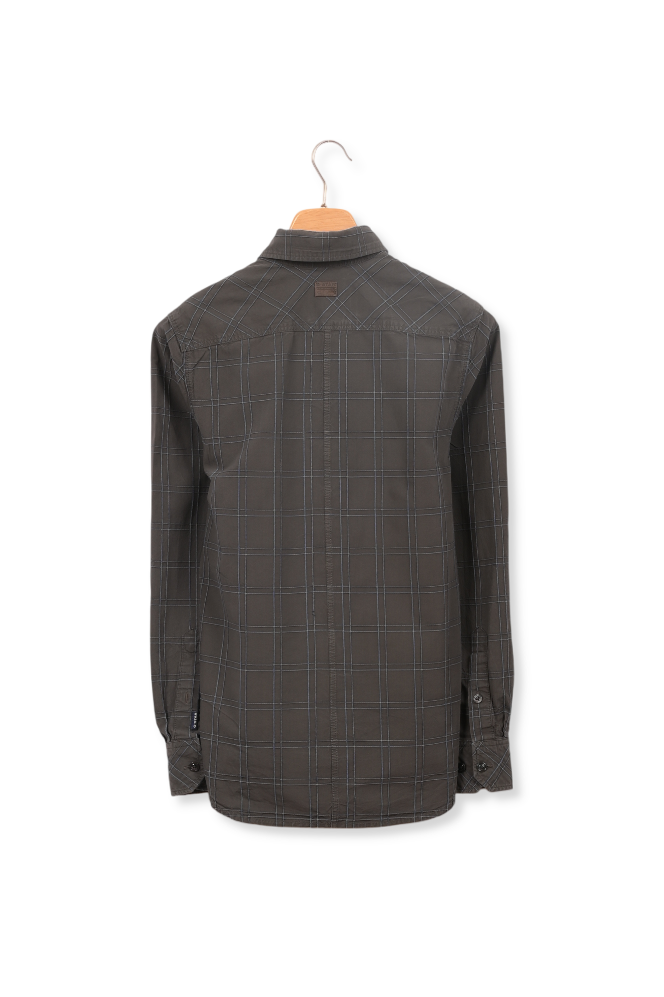 2 Pocket Regular Shirt G-star tweedehands photo 2