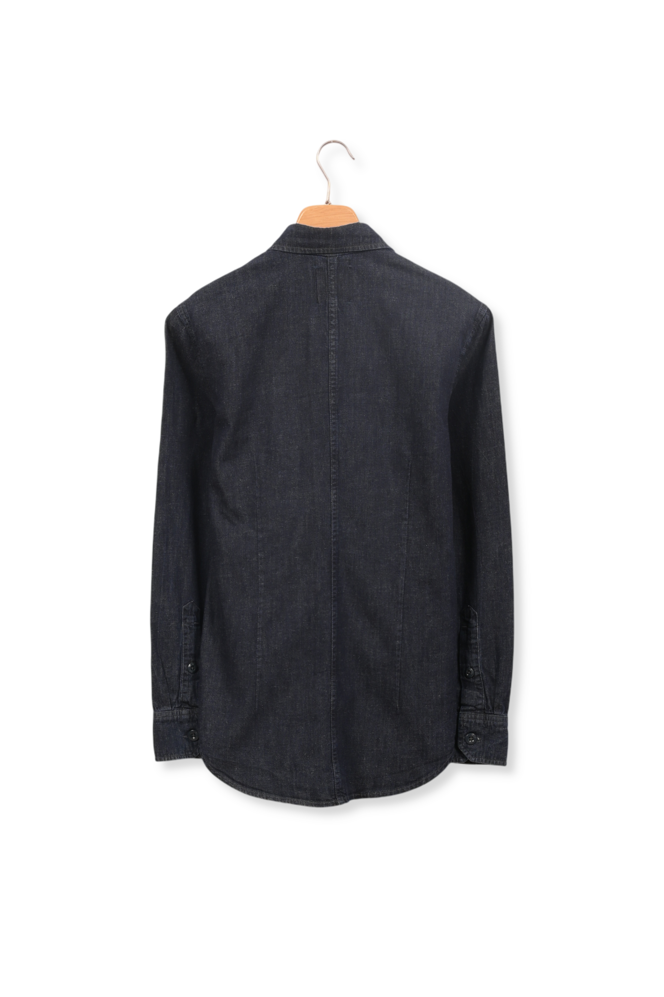 Zip Pocket Slim Shirt G-star Second-Hand photo 2