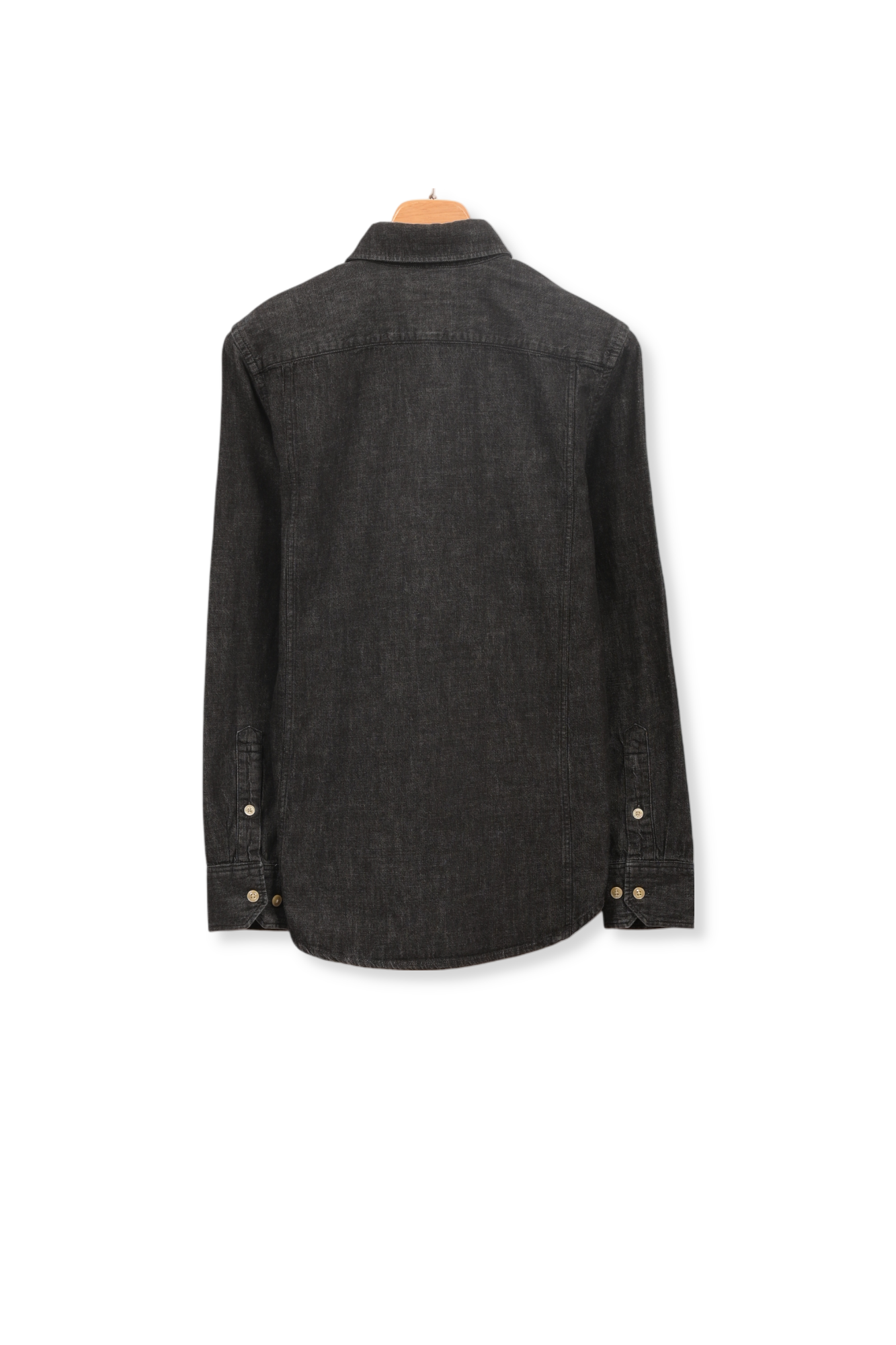 Utility Straight Shirt G-star tweedehands photo 2