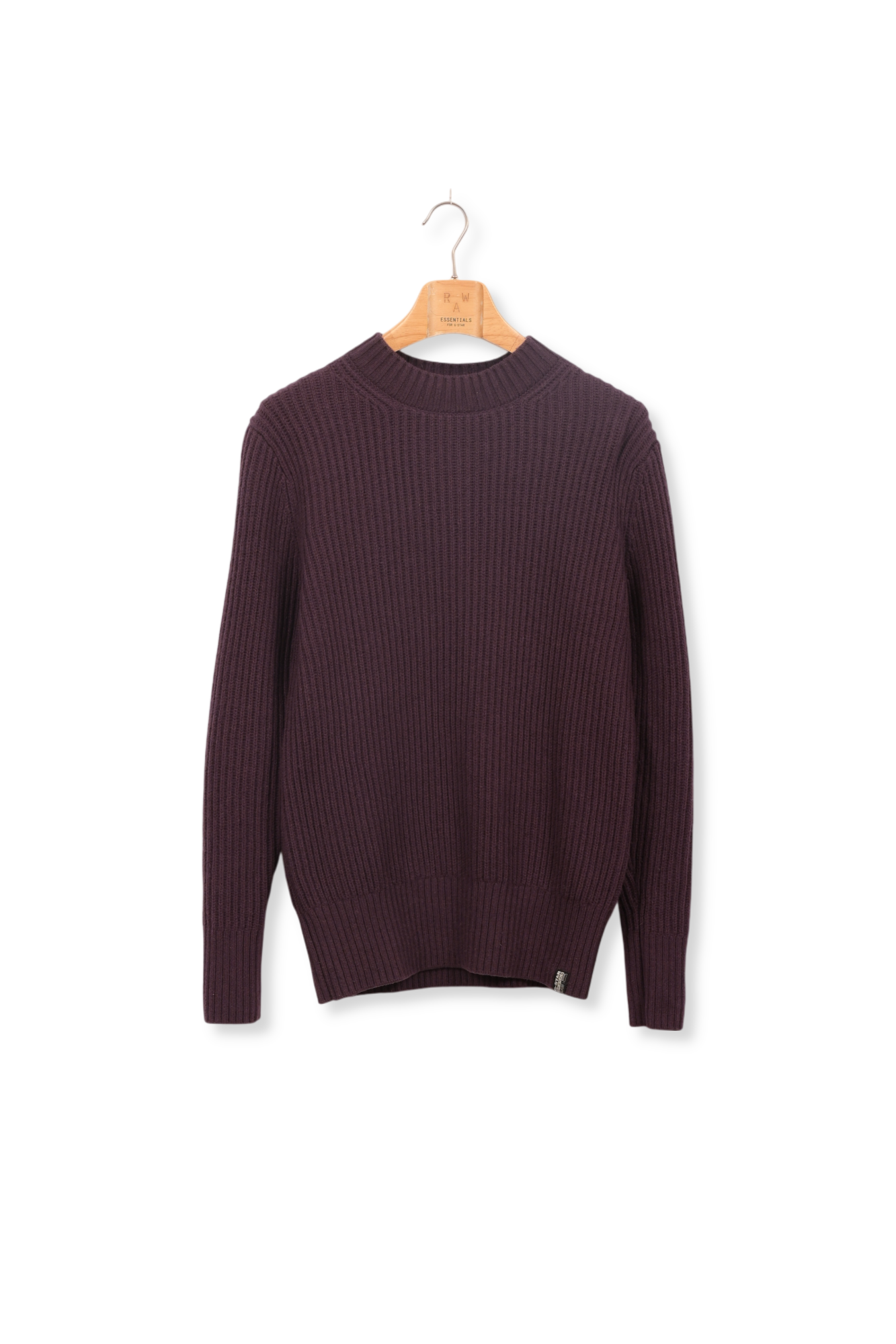 Essential Knitted Pullover G-star Second-Hand photo 1