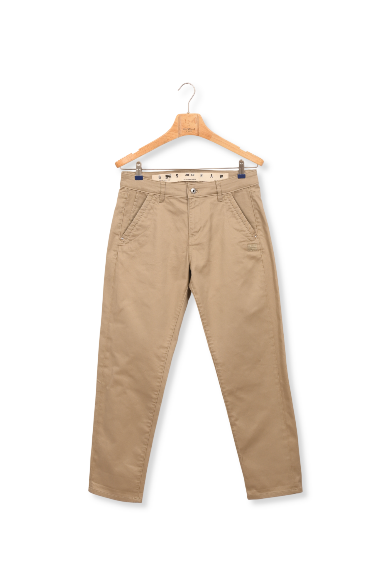 Kate Boyfriend Hose G-star Second-Hand photo 1