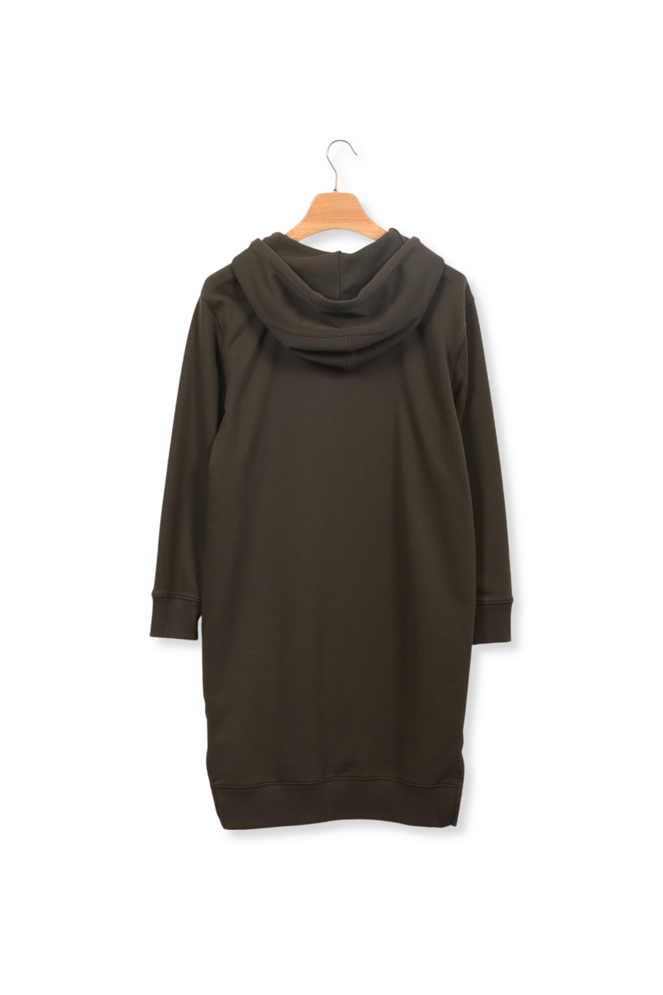 Graphic Hoodie Sweaterjurk G-star tweedehands photo 2