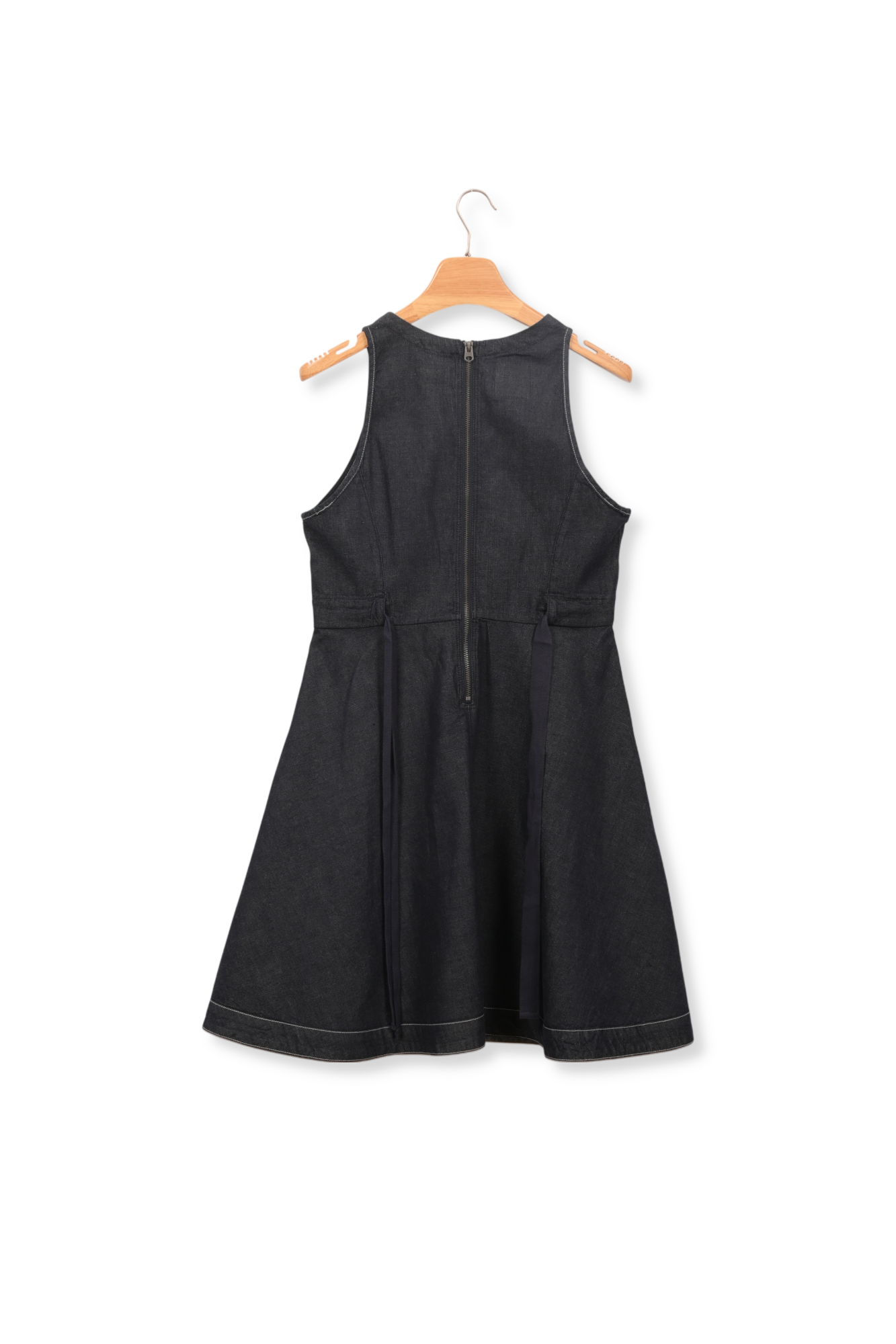 Core fit and flare Kleid G-star Second-Hand photo 2