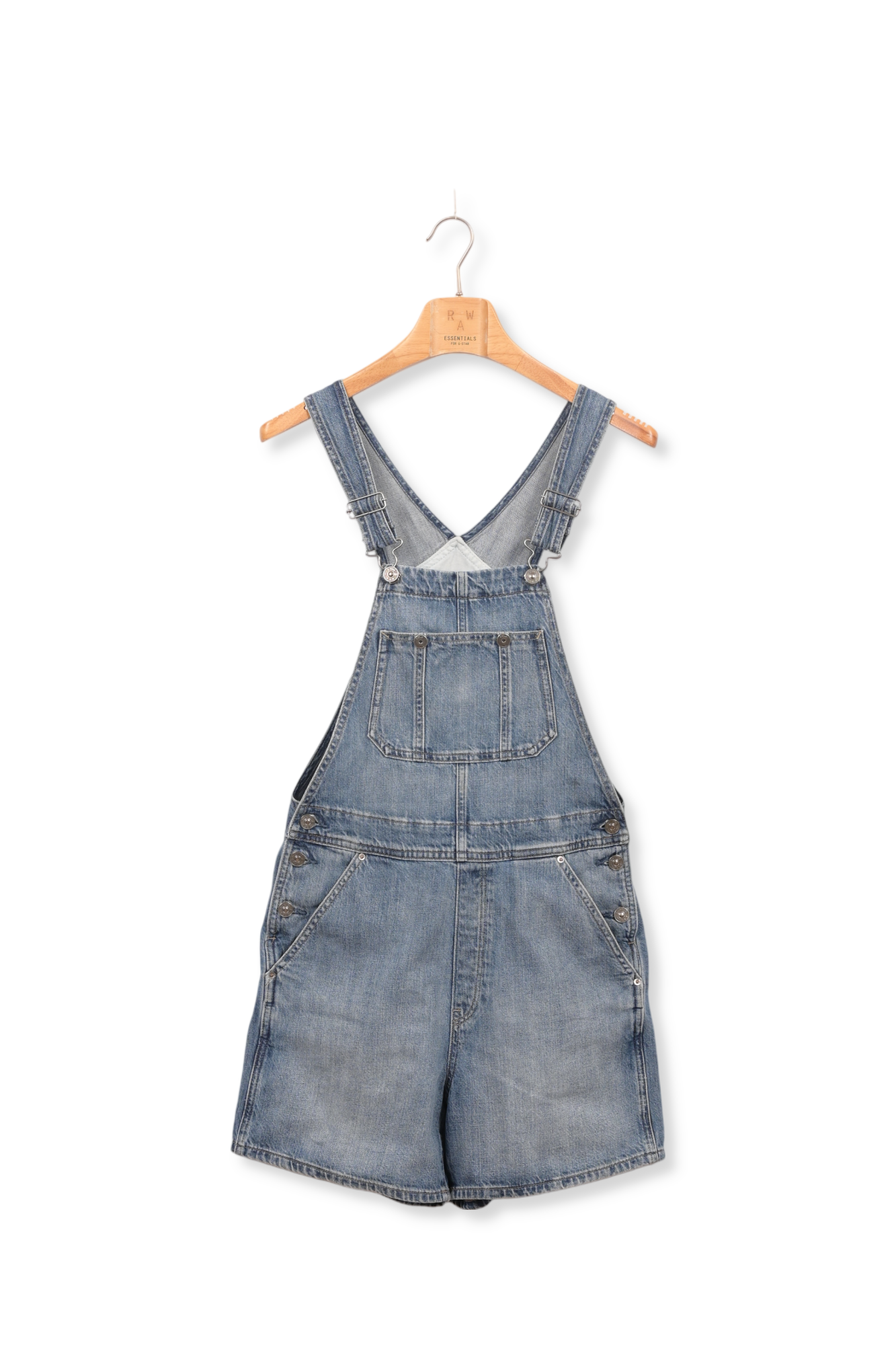 Salopette Short G-star seconde main photo 1