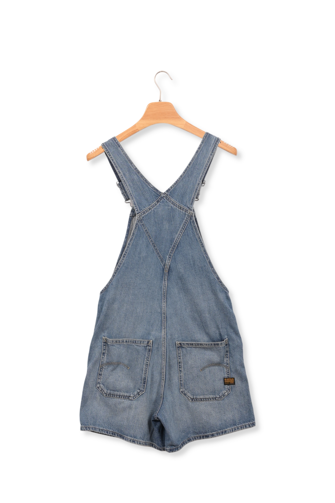 Salopette Short G-star seconde main photo 2