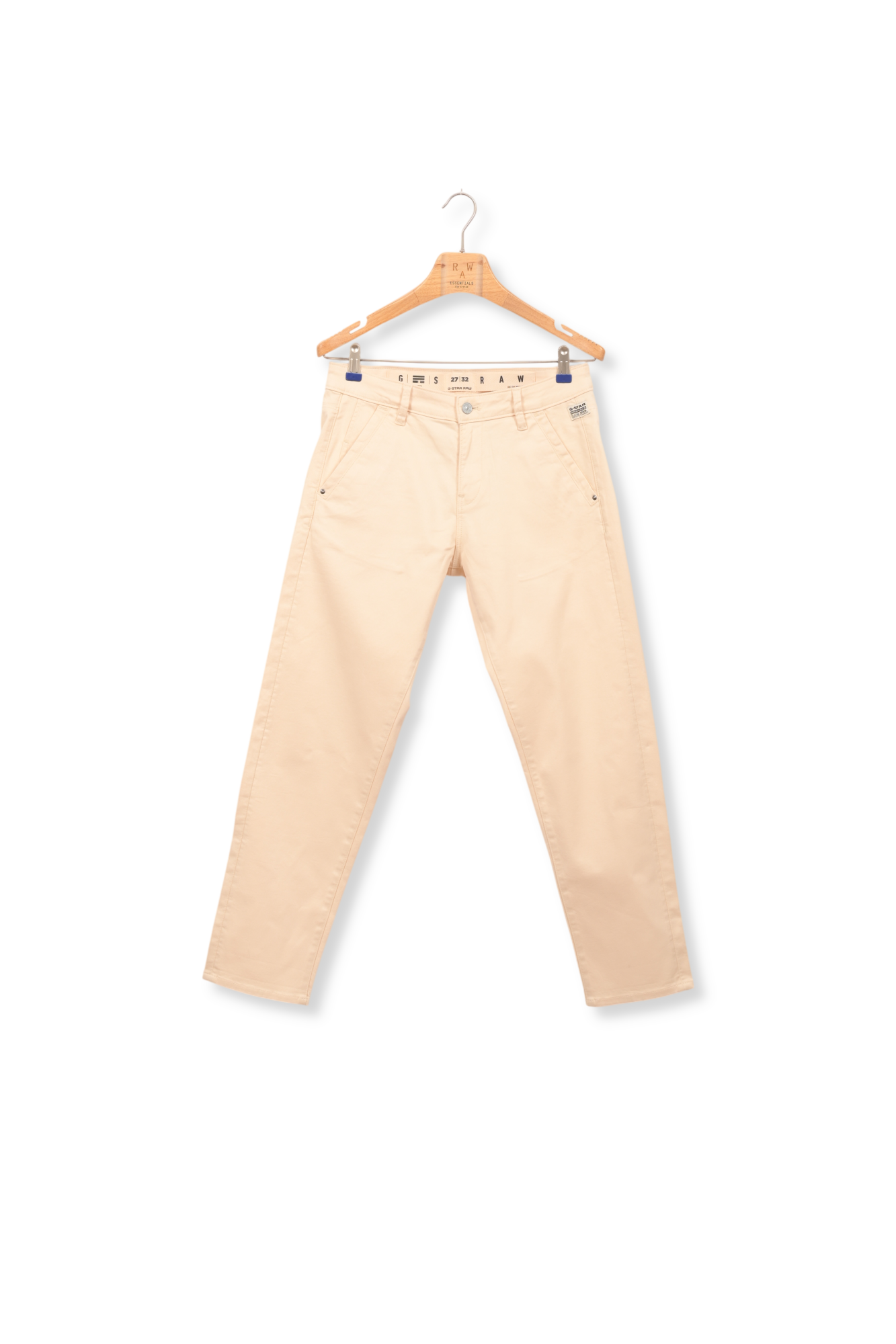 Pantalon Kate Boyfriend G-star seconde main photo 1