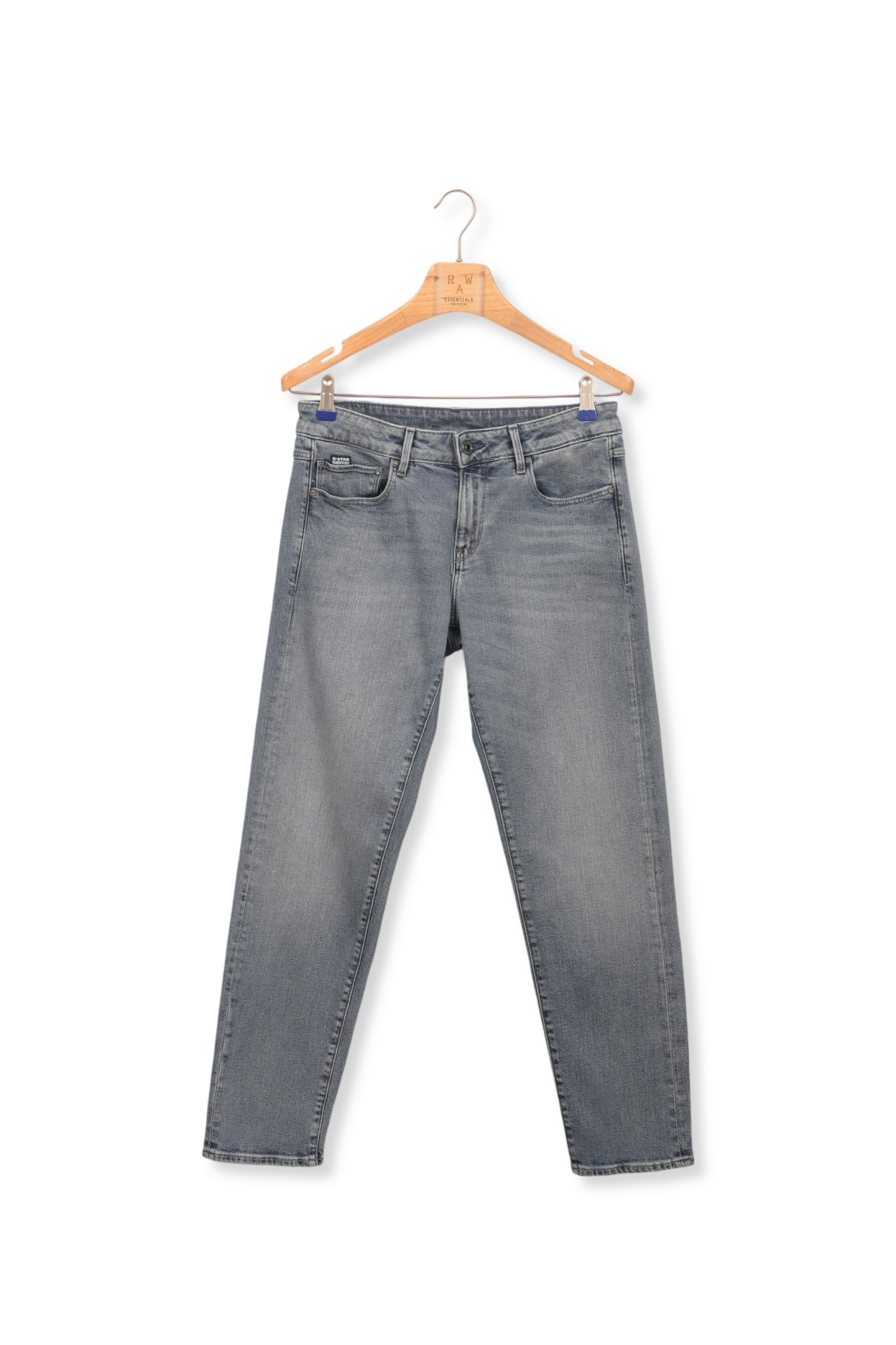 Kate Boyfriend Jeans G-star tweedehands photo 1