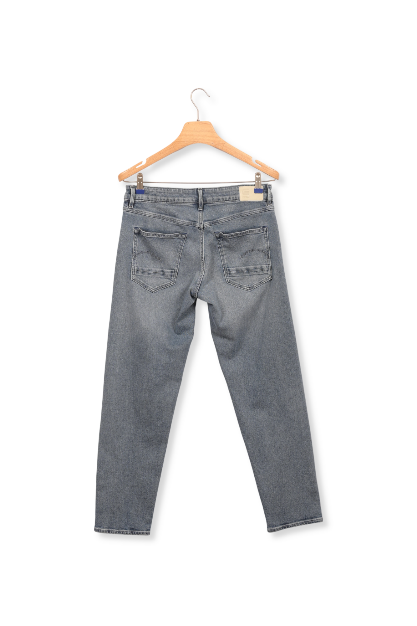 Kate Boyfriend Jeans G-star tweedehands photo 2