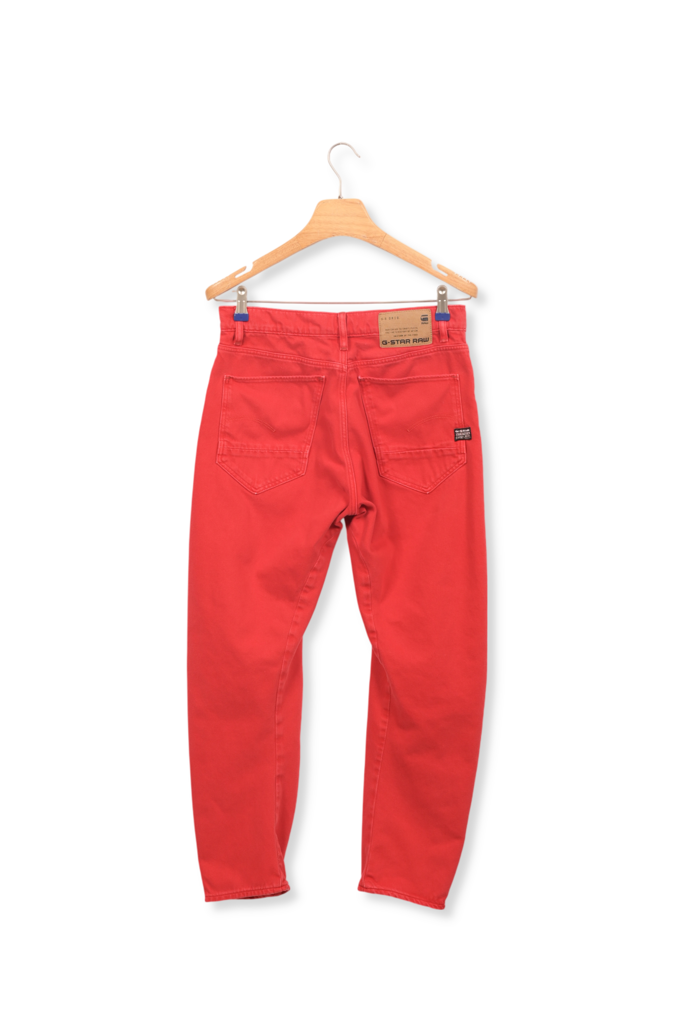 Jean Arc 3D Boyfriend G-star seconde main photo 2