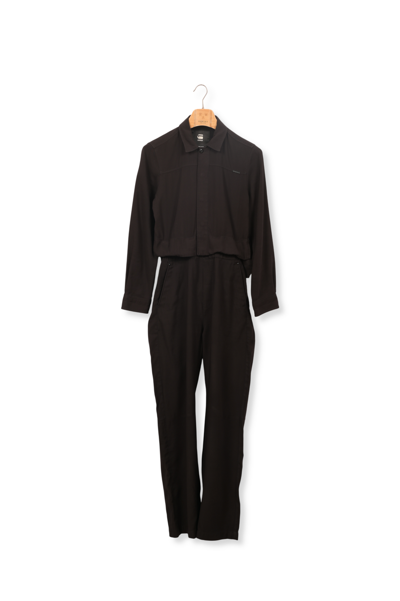 Modular Army Jumpsuit G-star tweedehands photo 1
