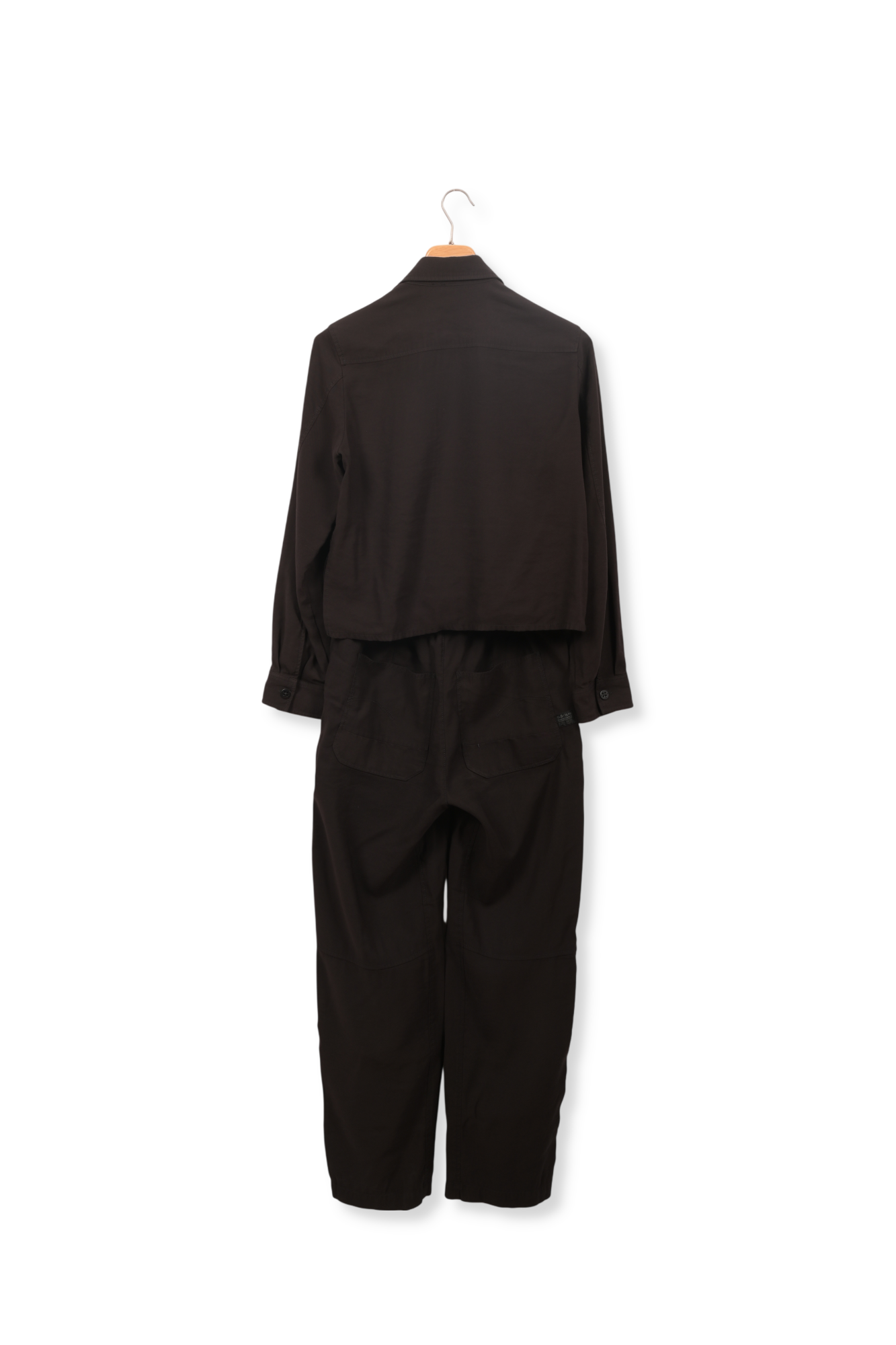 Modular Army Jumpsuit G-star tweedehands photo 2