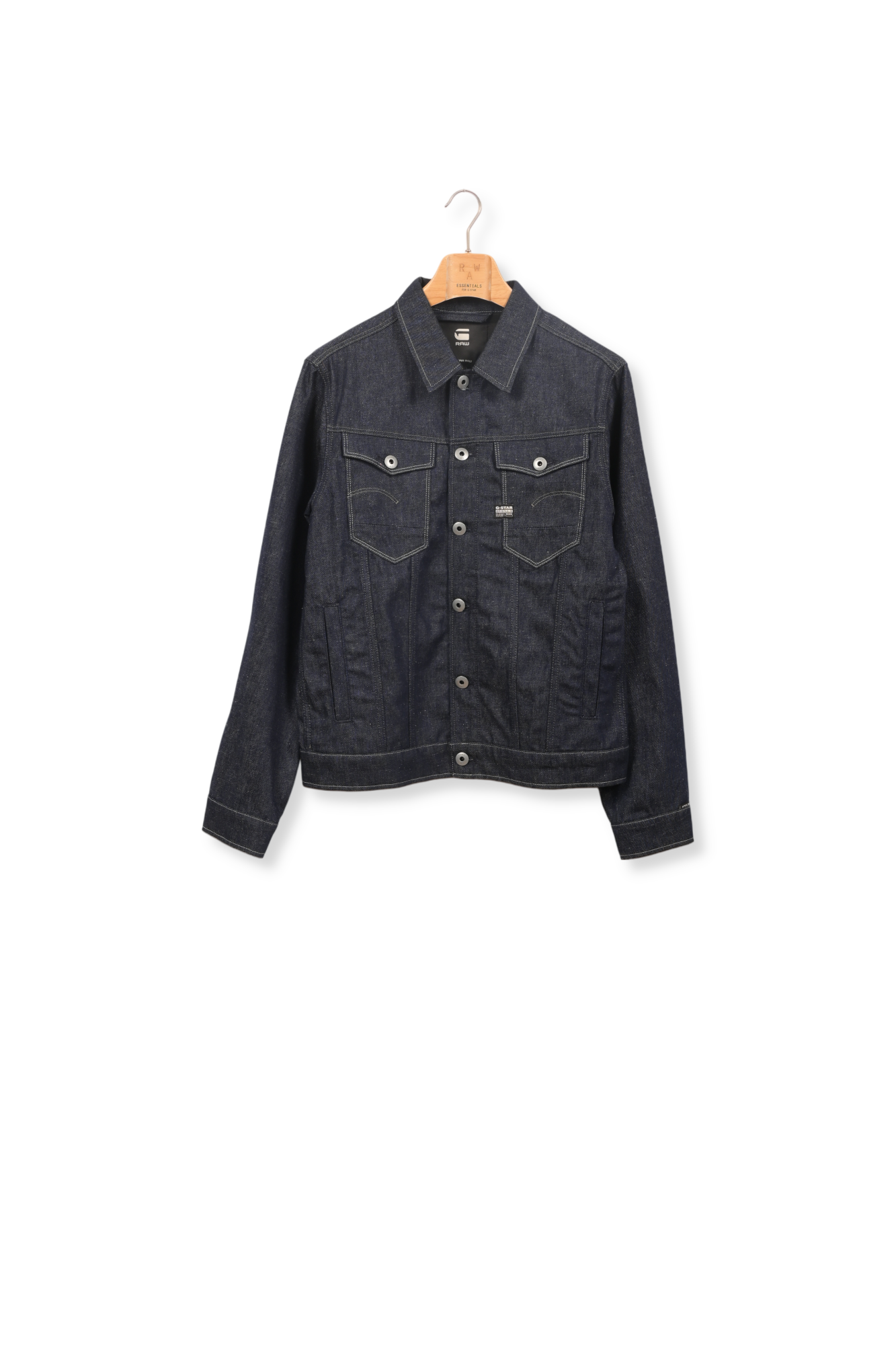 Product photo Arc Jacket number 0