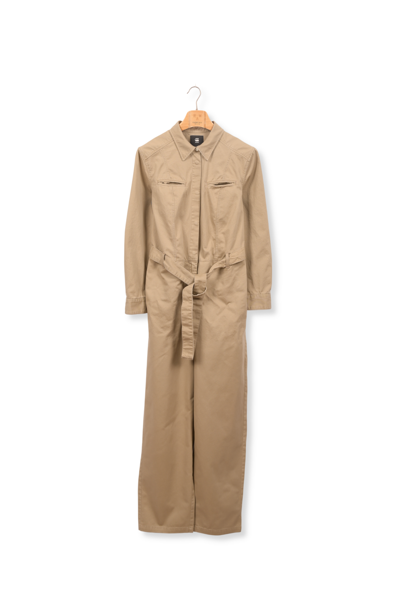 ZB Tacoma Jumpsuit G-star tweedehands photo 1