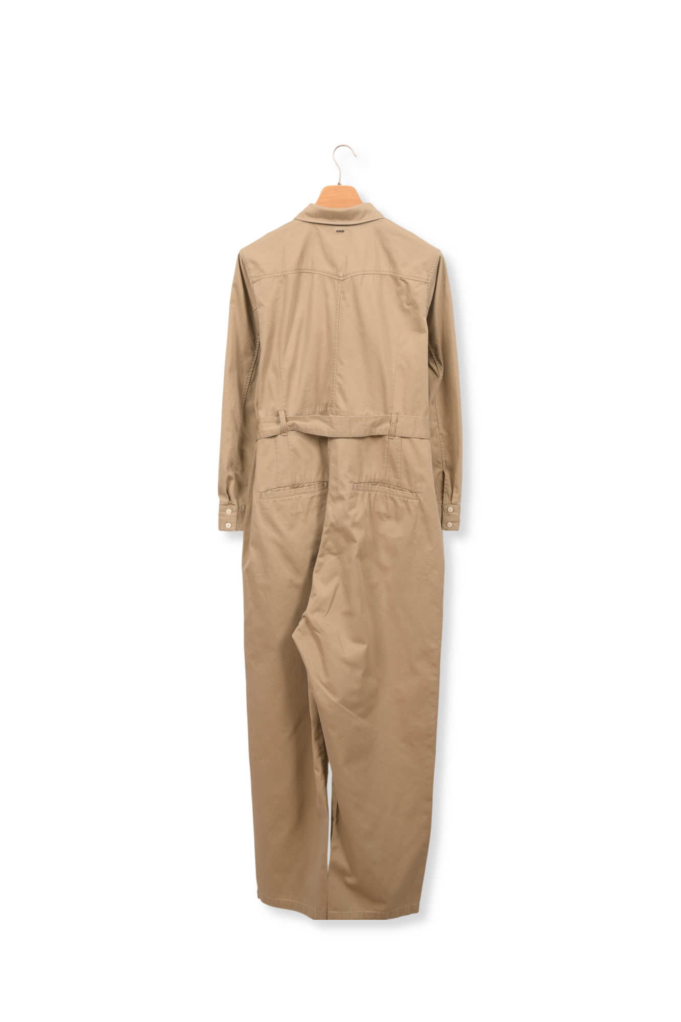 ZB Tacoma Jumpsuit G-star tweedehands photo 2