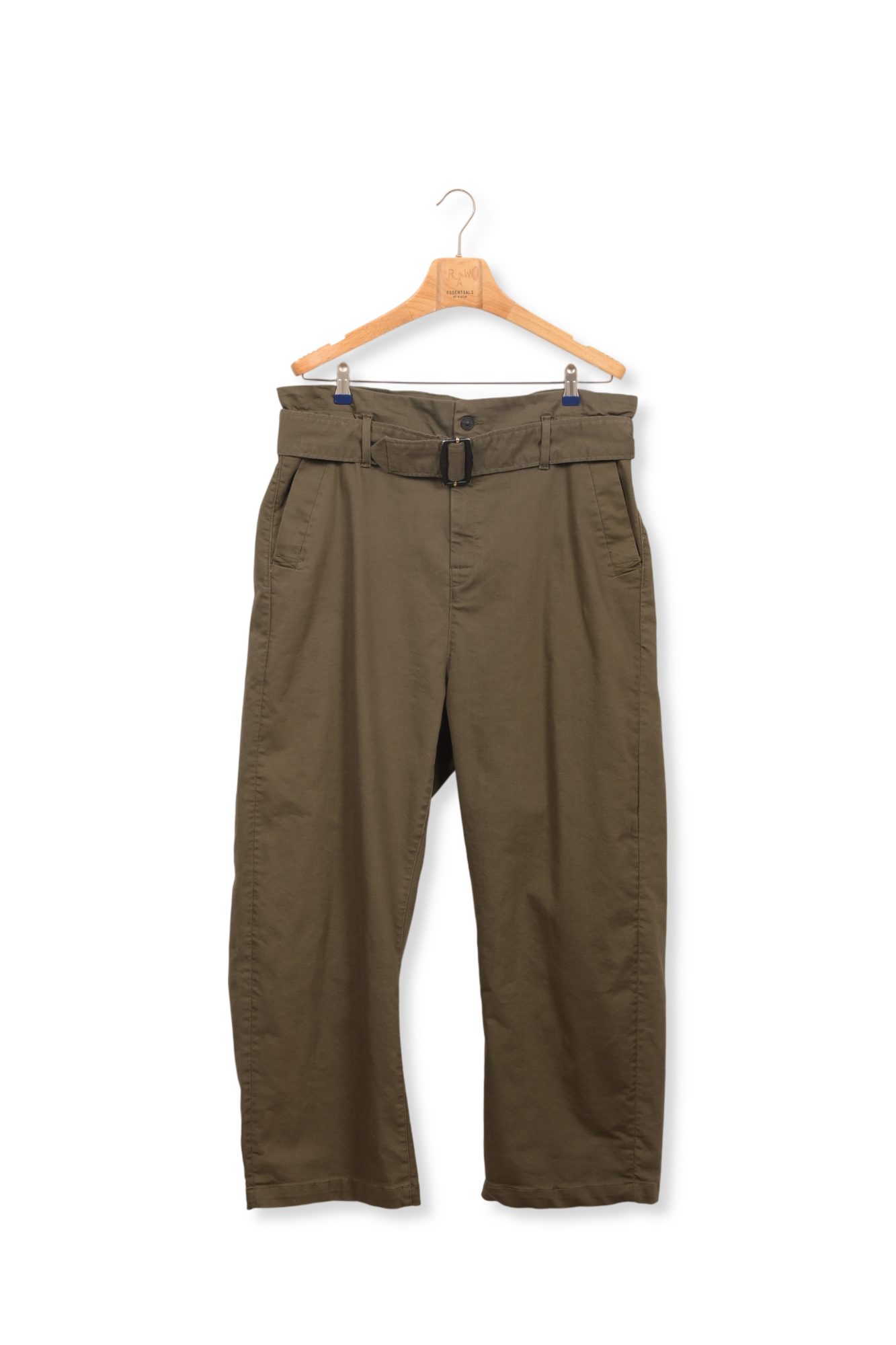 Bronson XL Paperbag Pant G-star seconde main photo 1