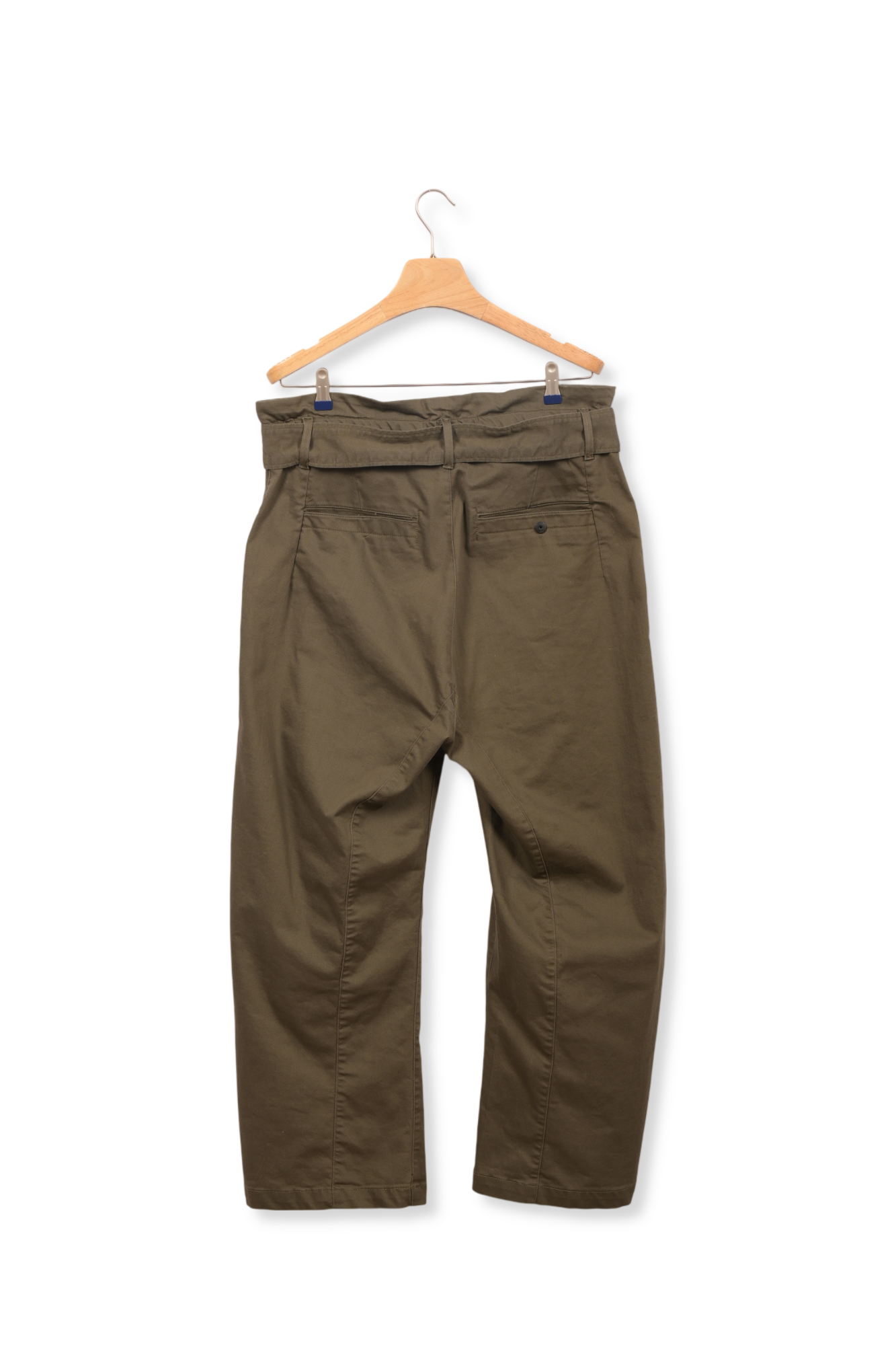 Bronson XL Paperbag Pant G-star seconde main photo 2