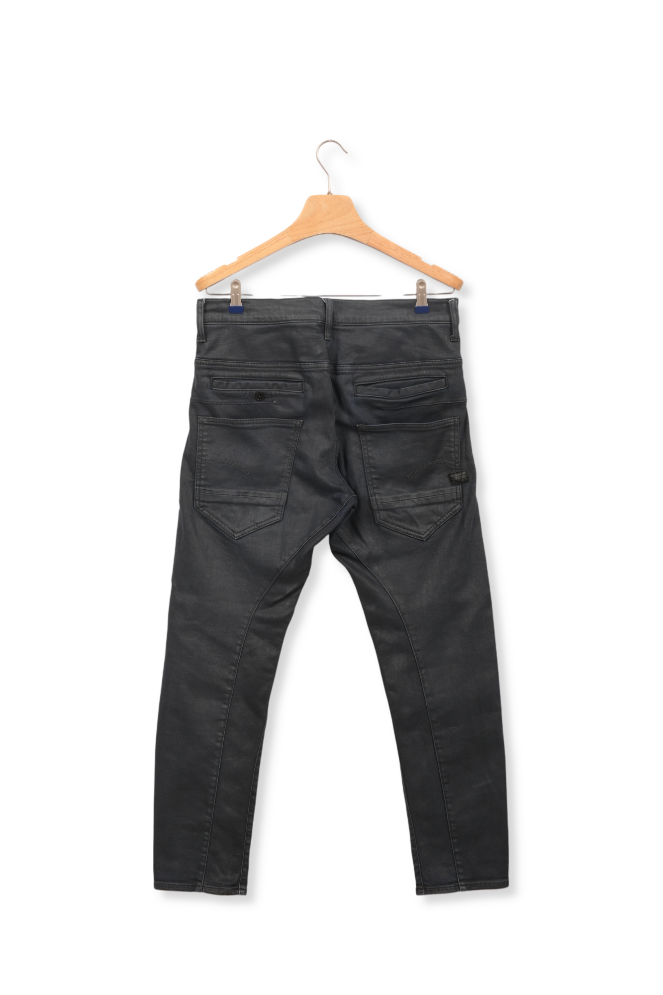 D-Staq 3D Slim Jeans G-star Second-Hand photo 2