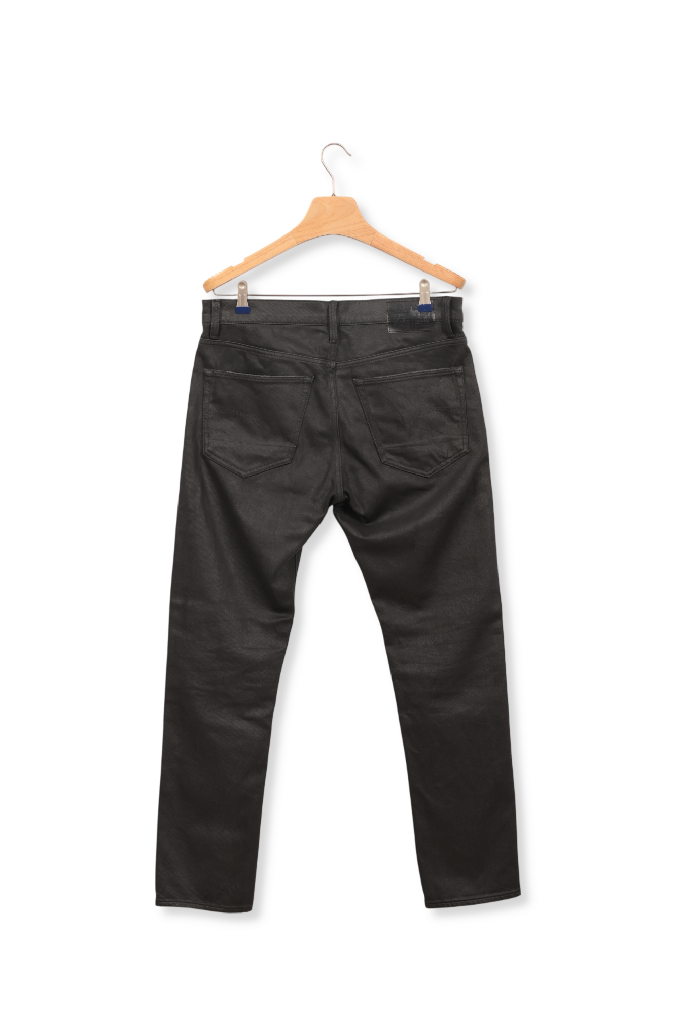 3301 Slim Jeans G-star tweedehands photo 2